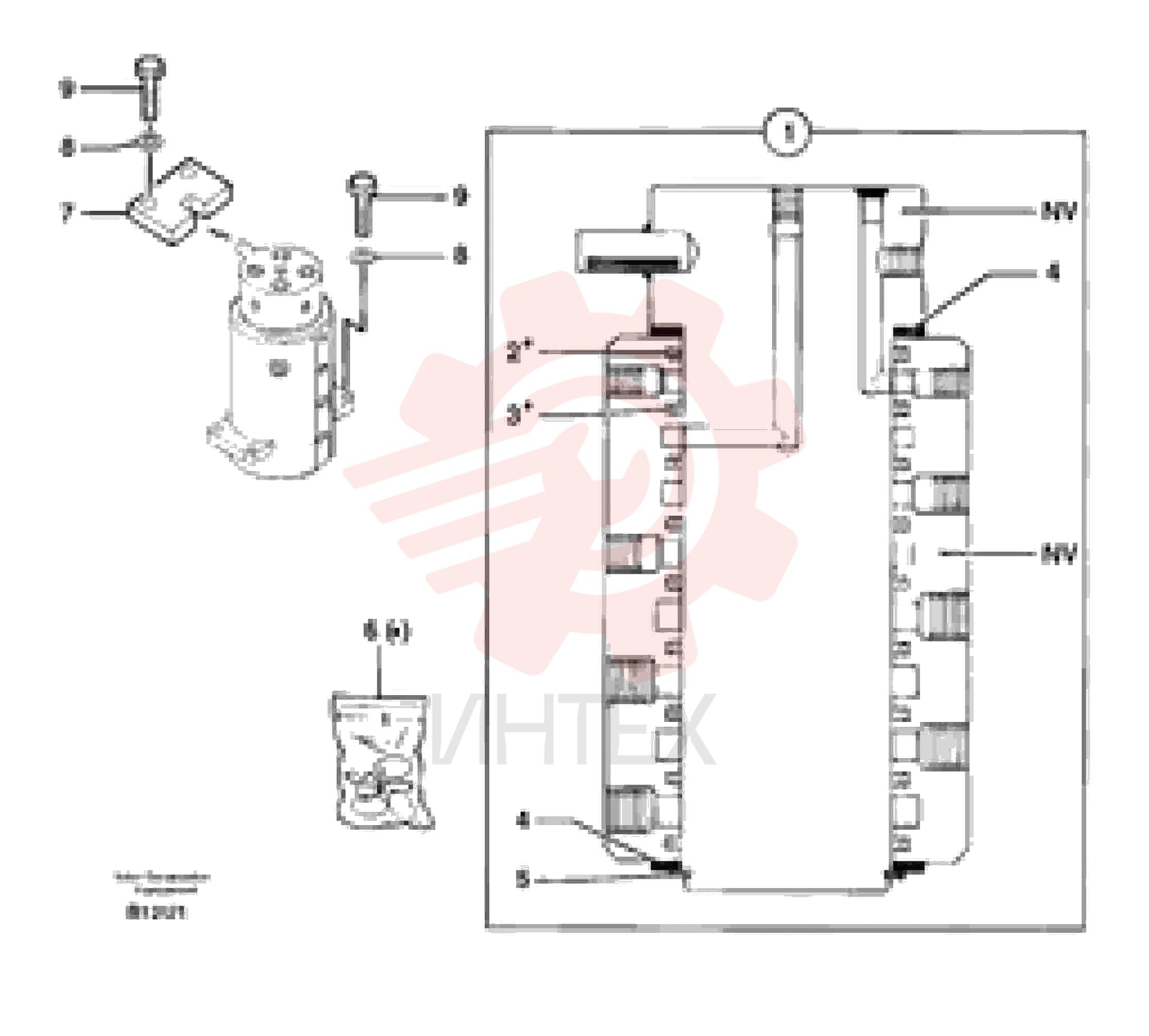 Swivel joint