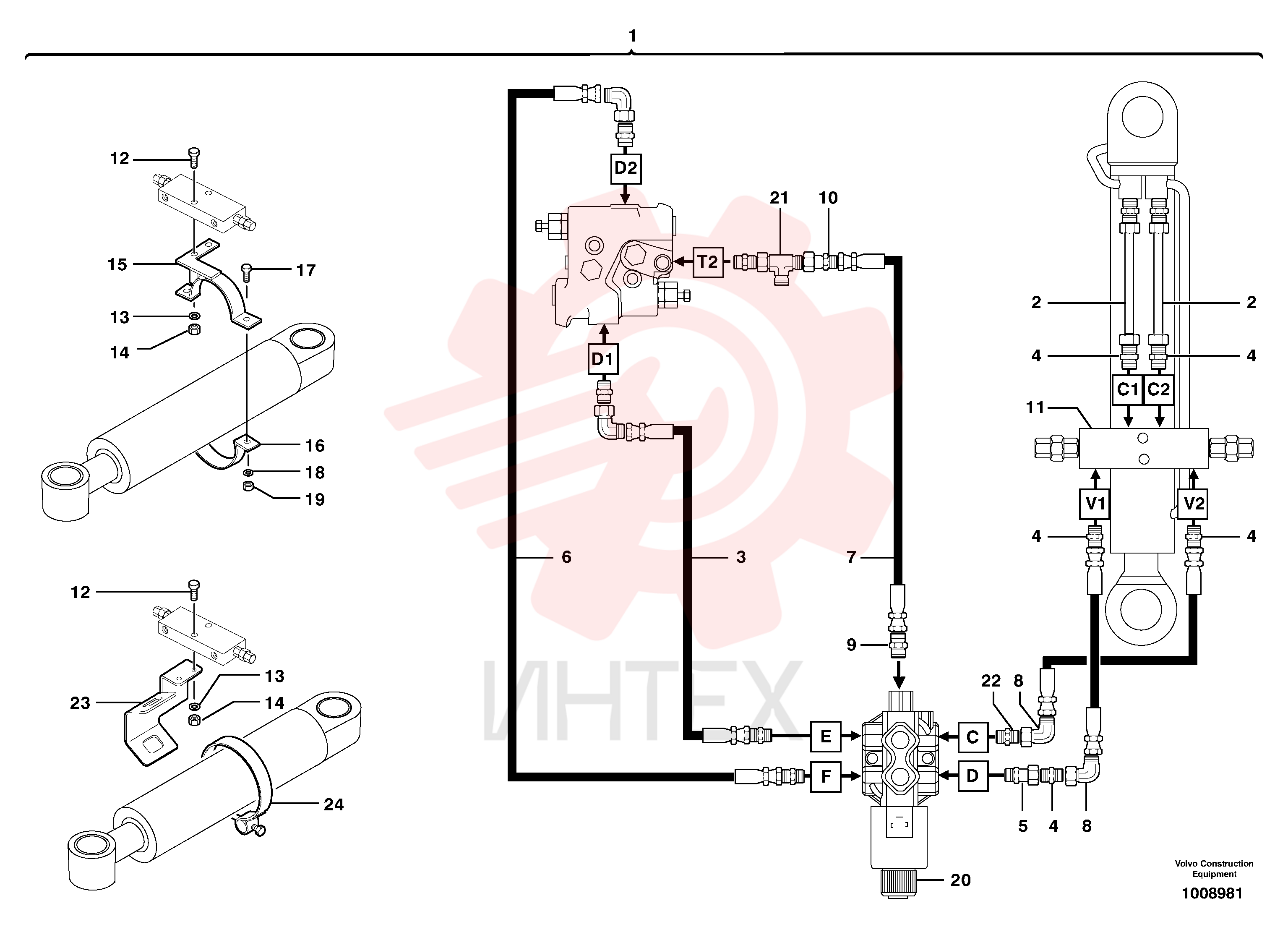 Valve Kit