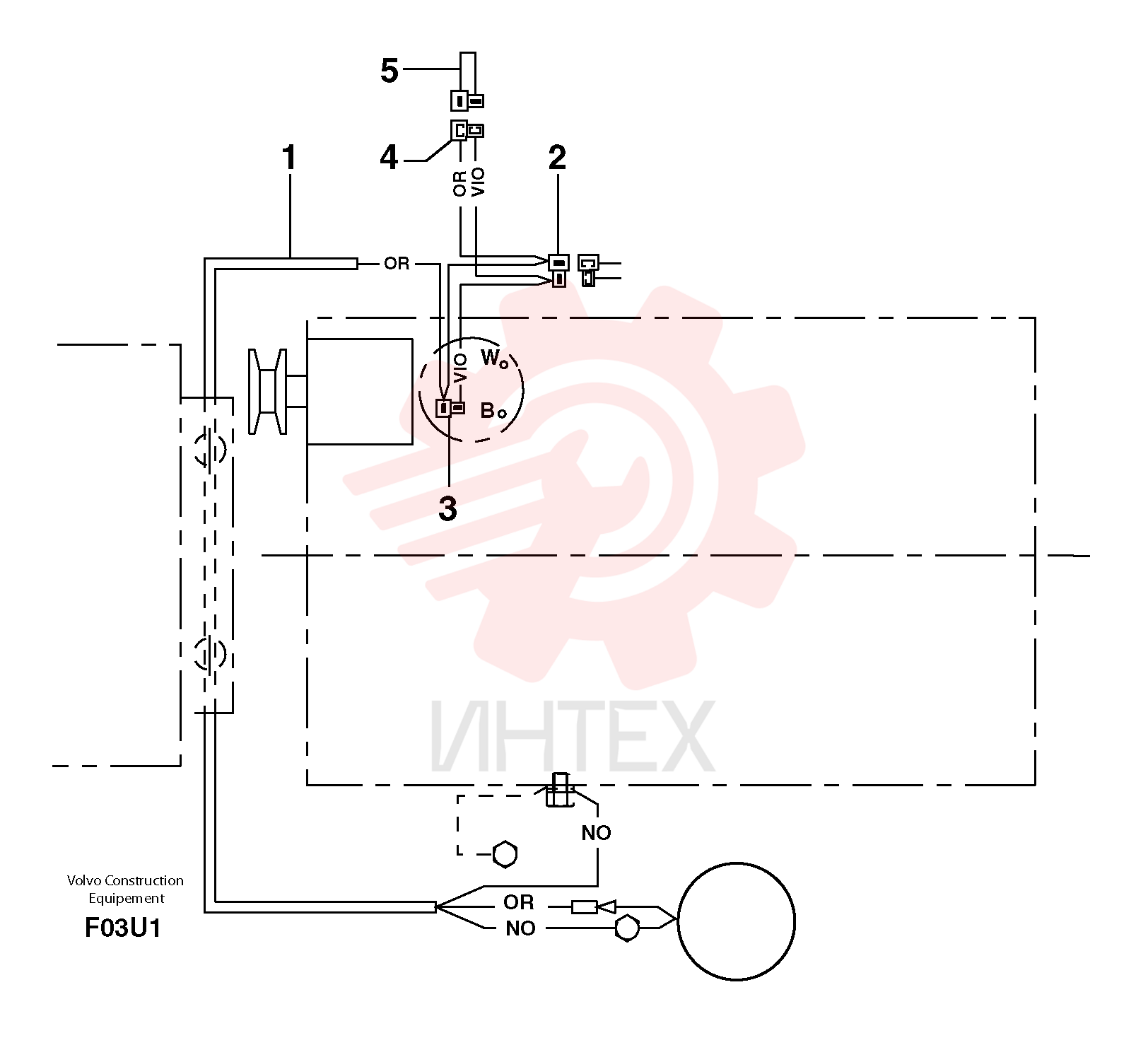 Wire harness