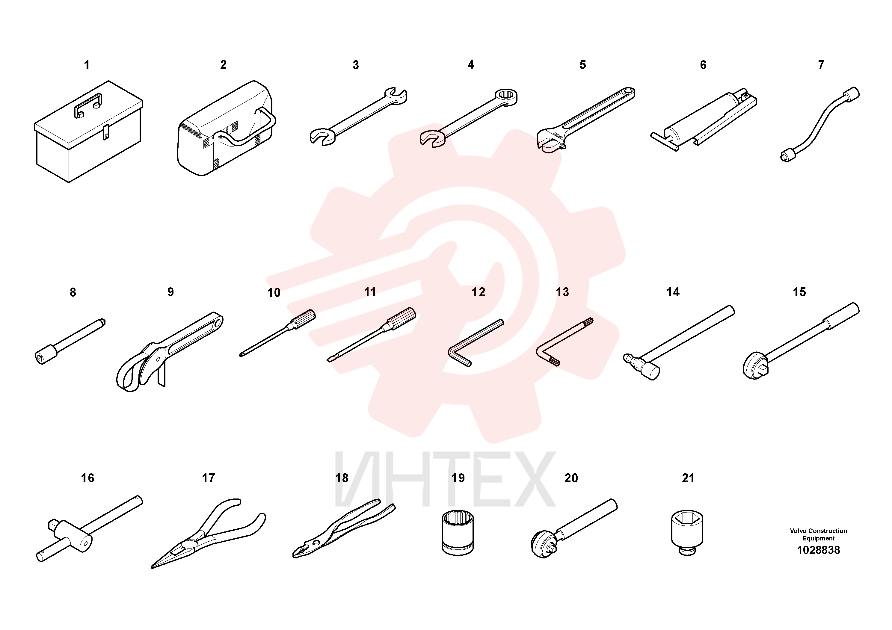 Socket