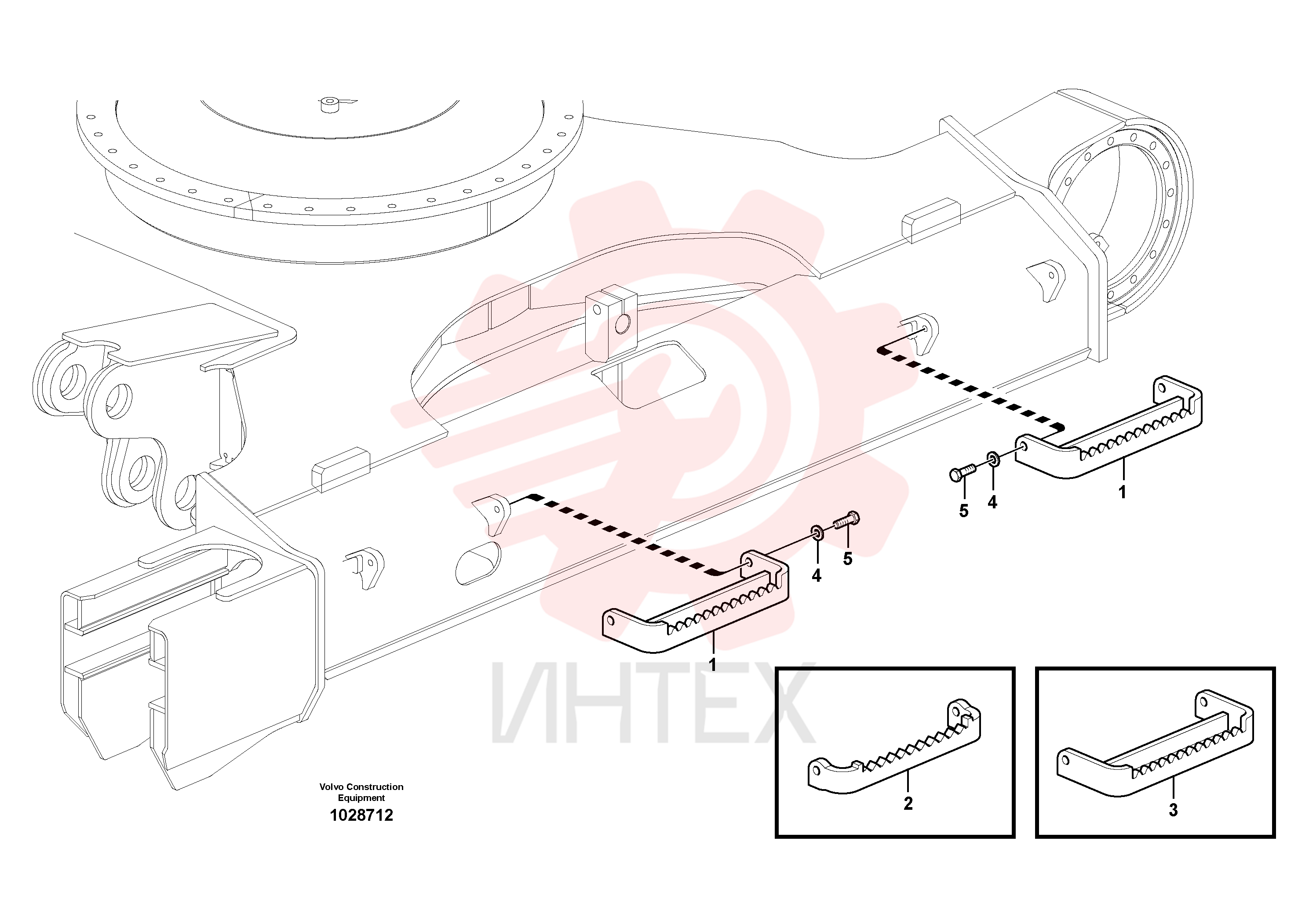 Step SA 1165-00381