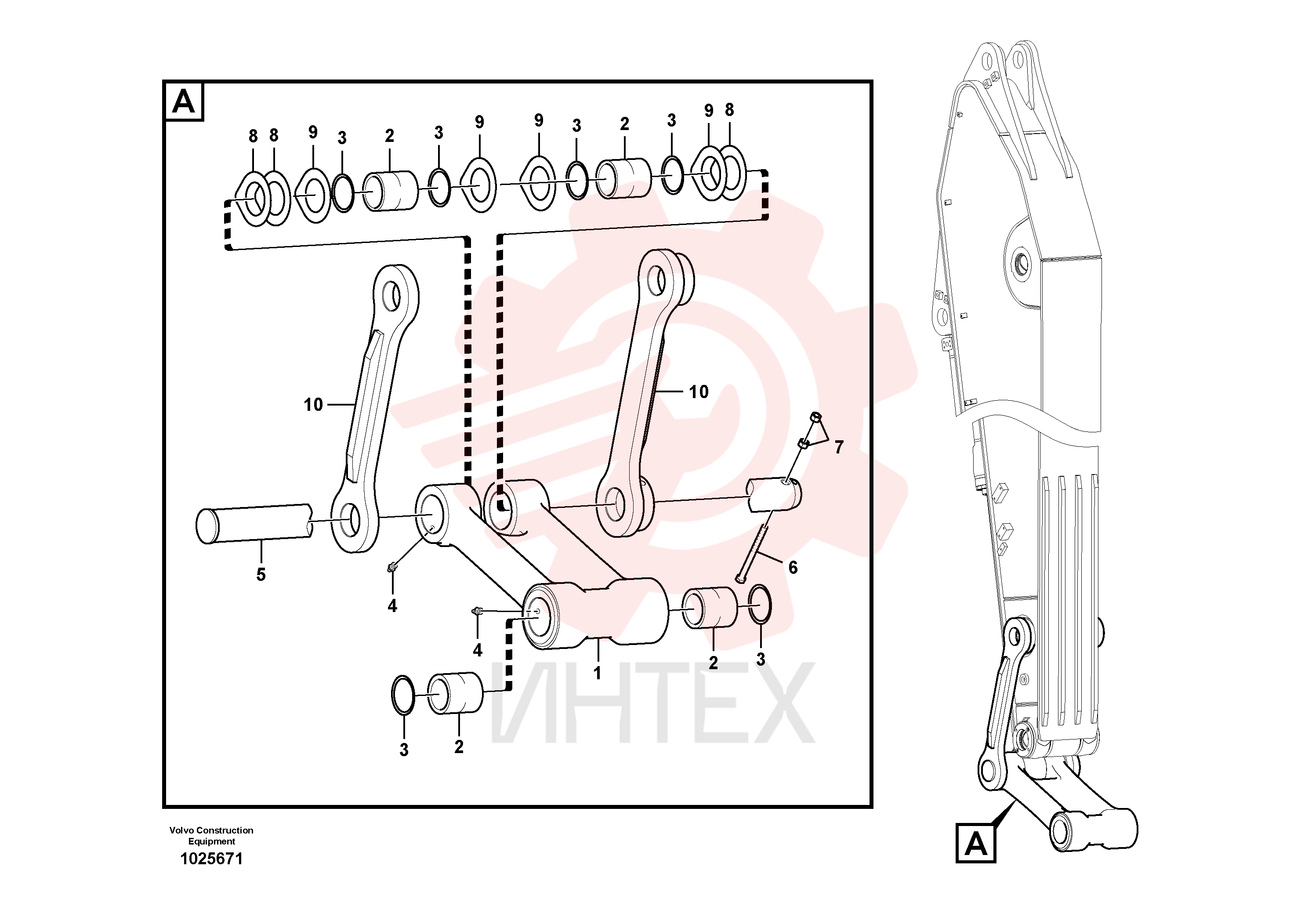 Connecting rod