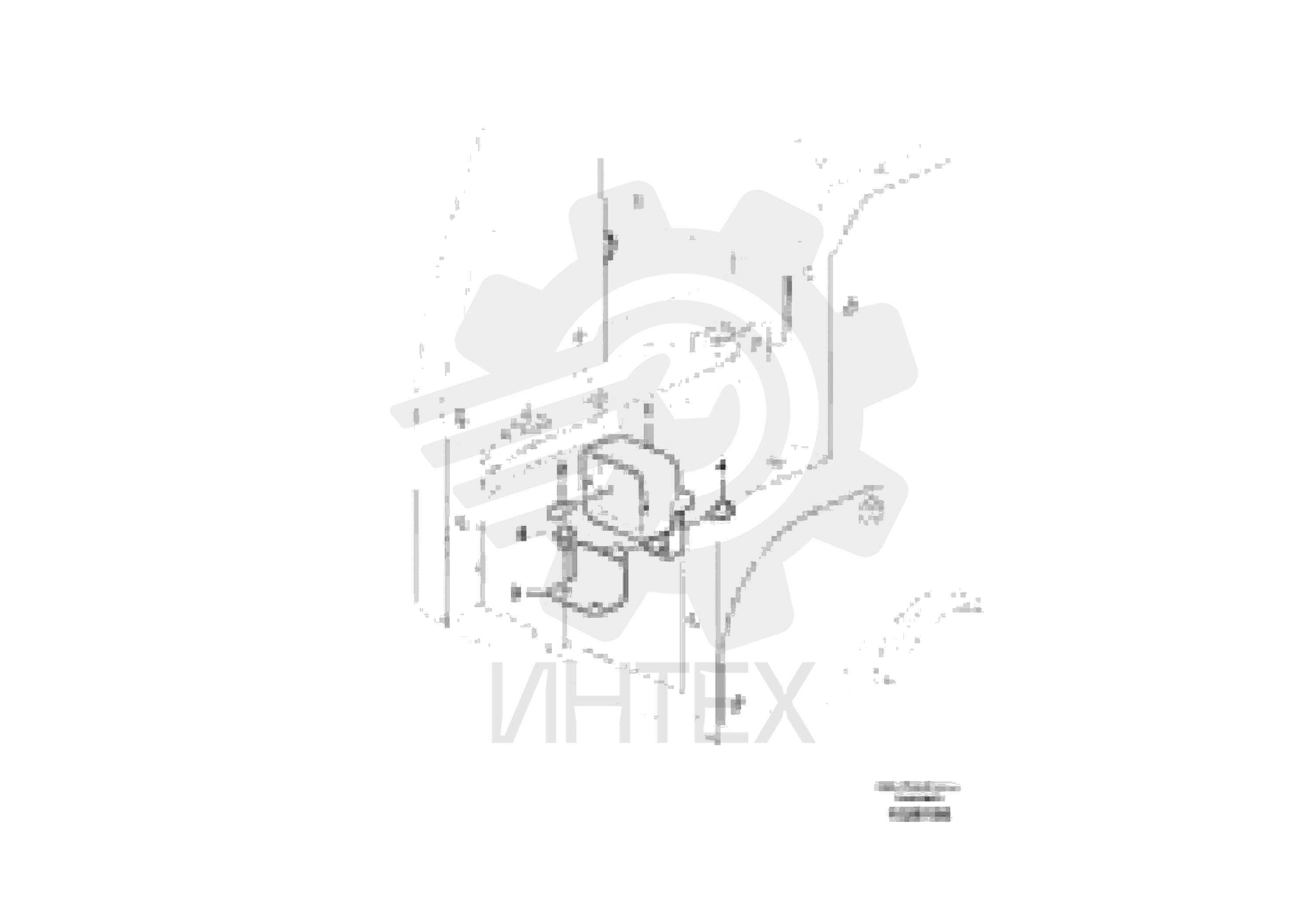 Фара VOE 11039846 (1)