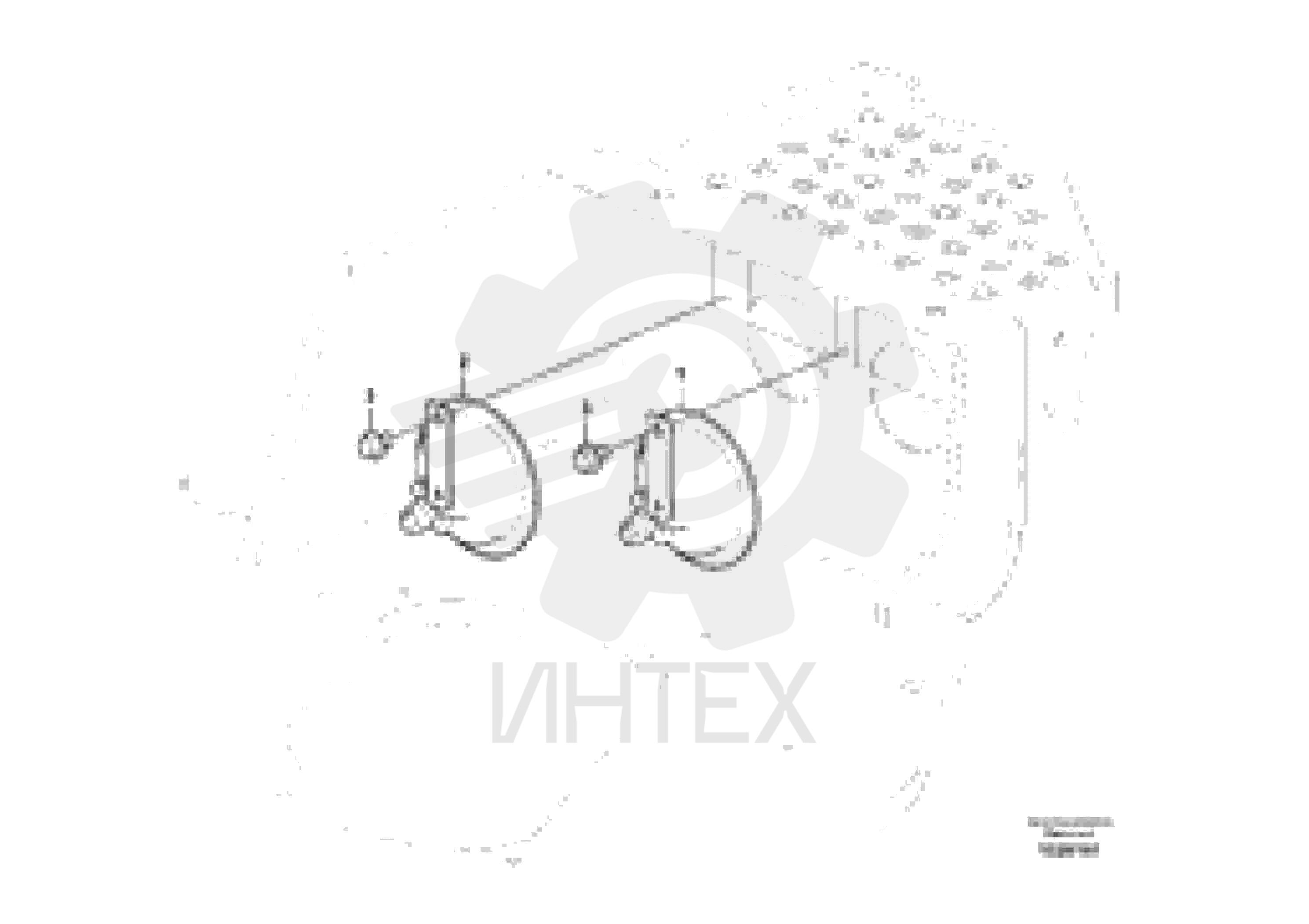 Horn VOE 14545502