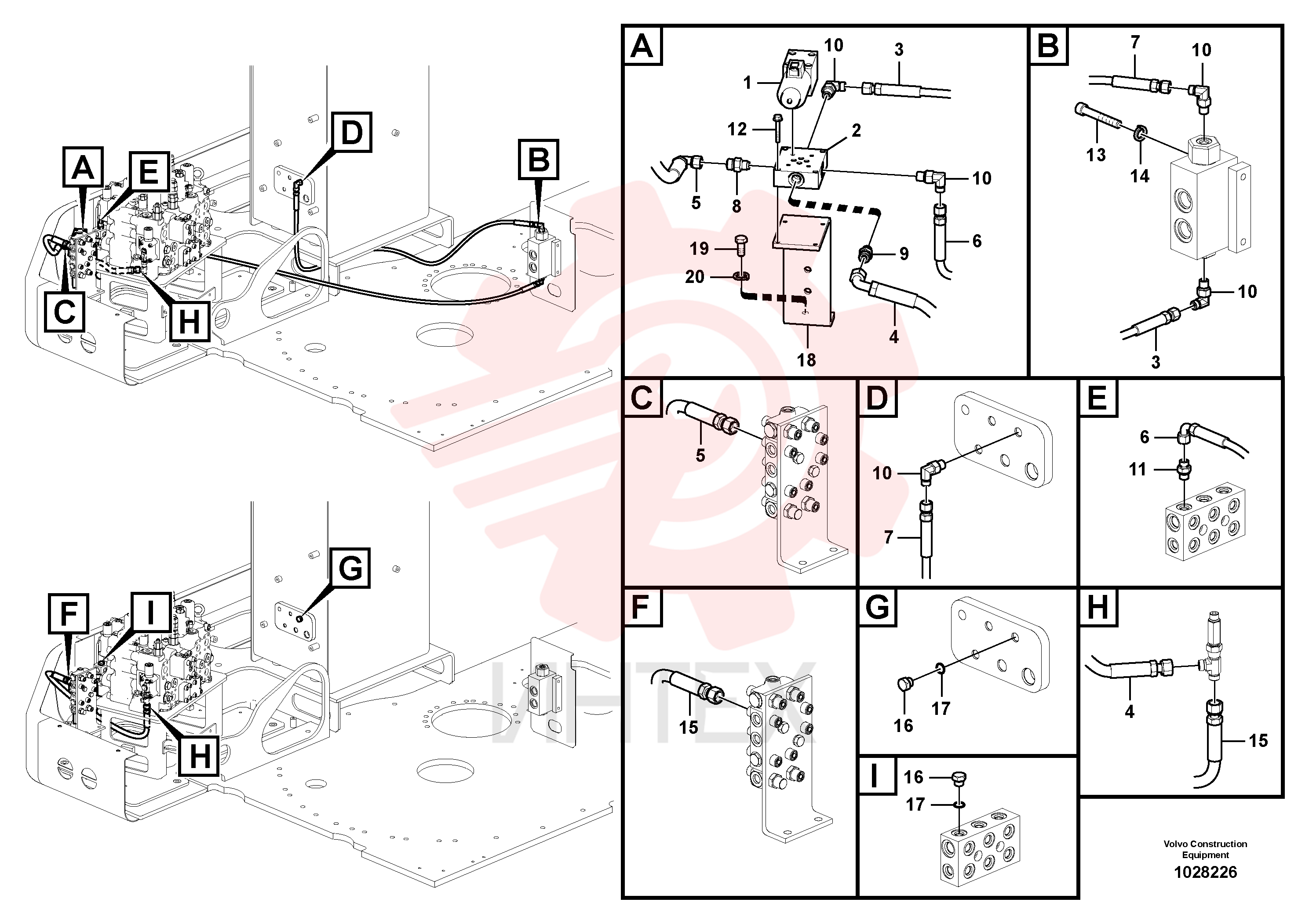 Solenoid Coil