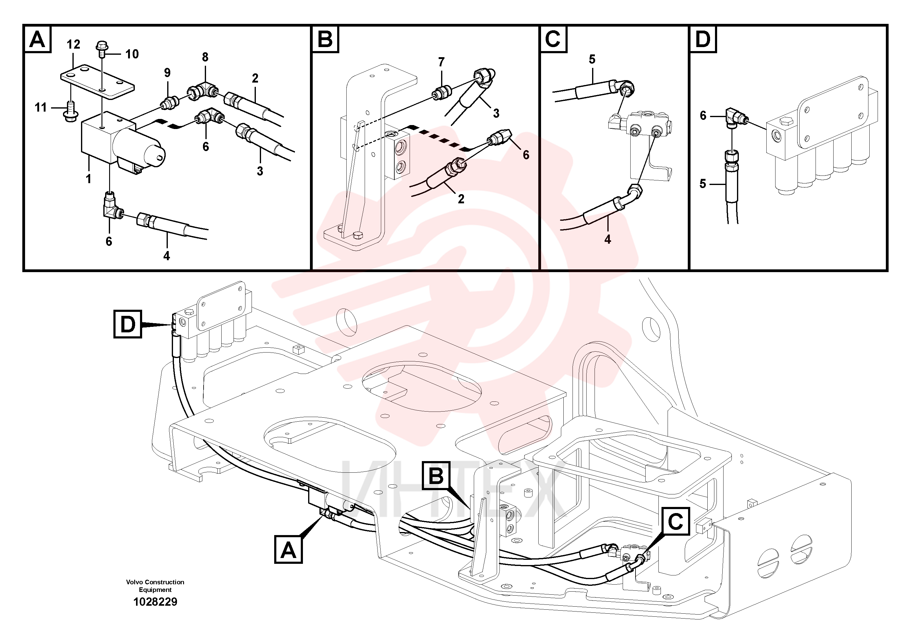 Solenoid Coil