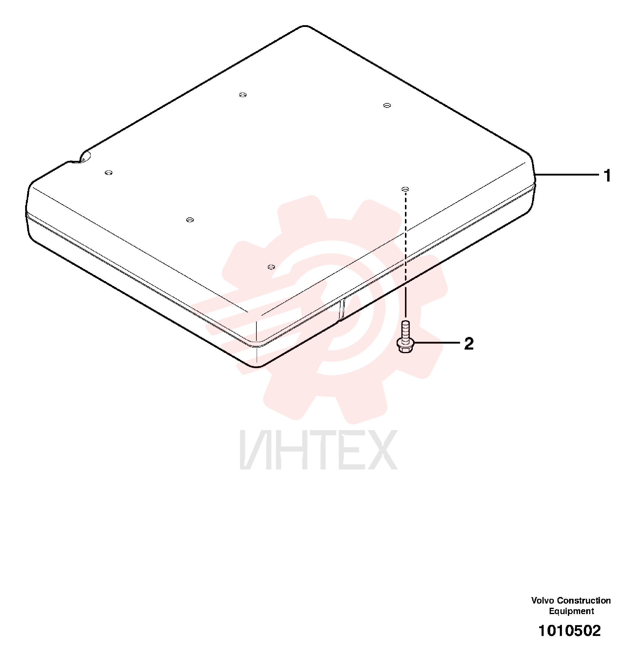 Document case
