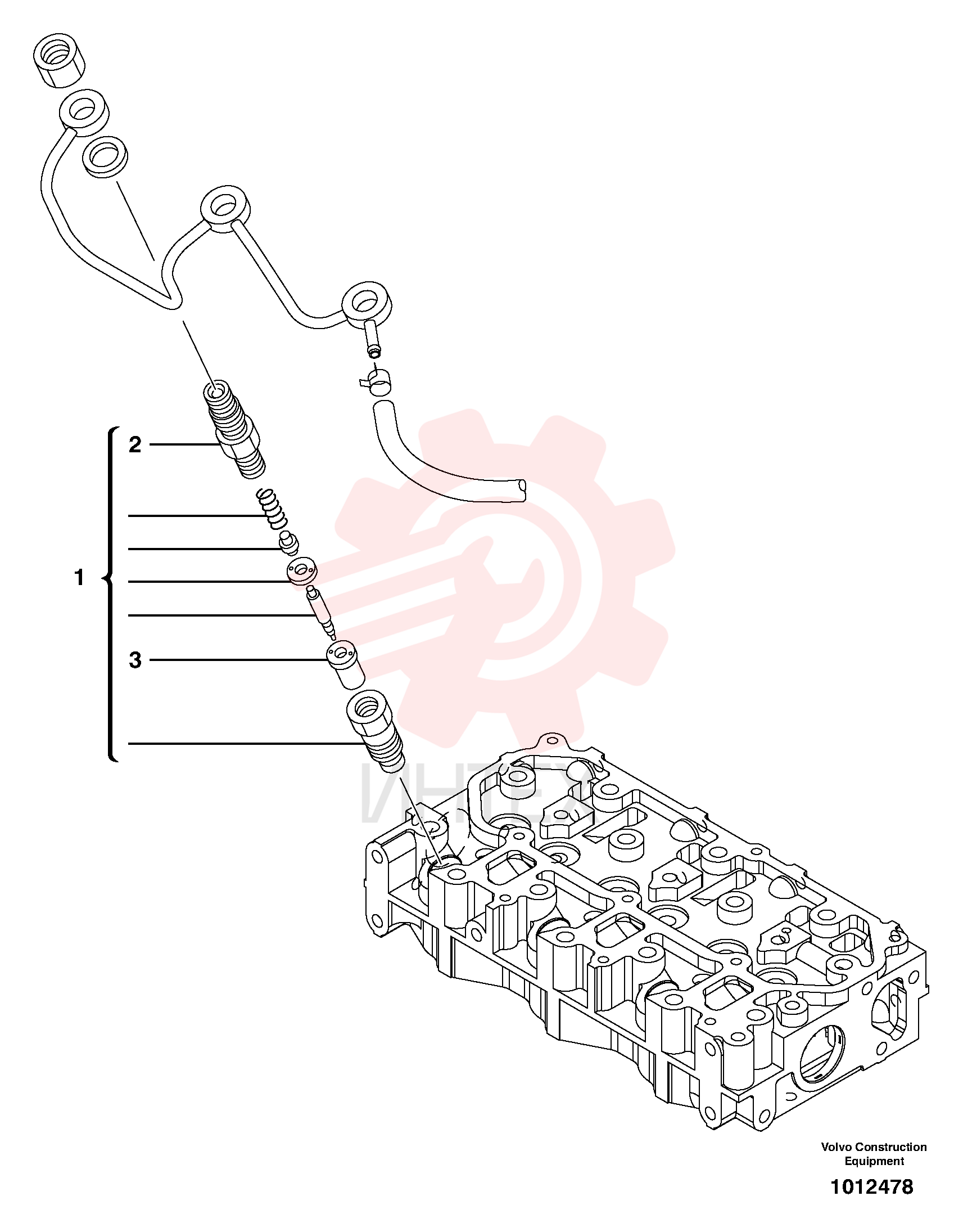 Fuel nozzle