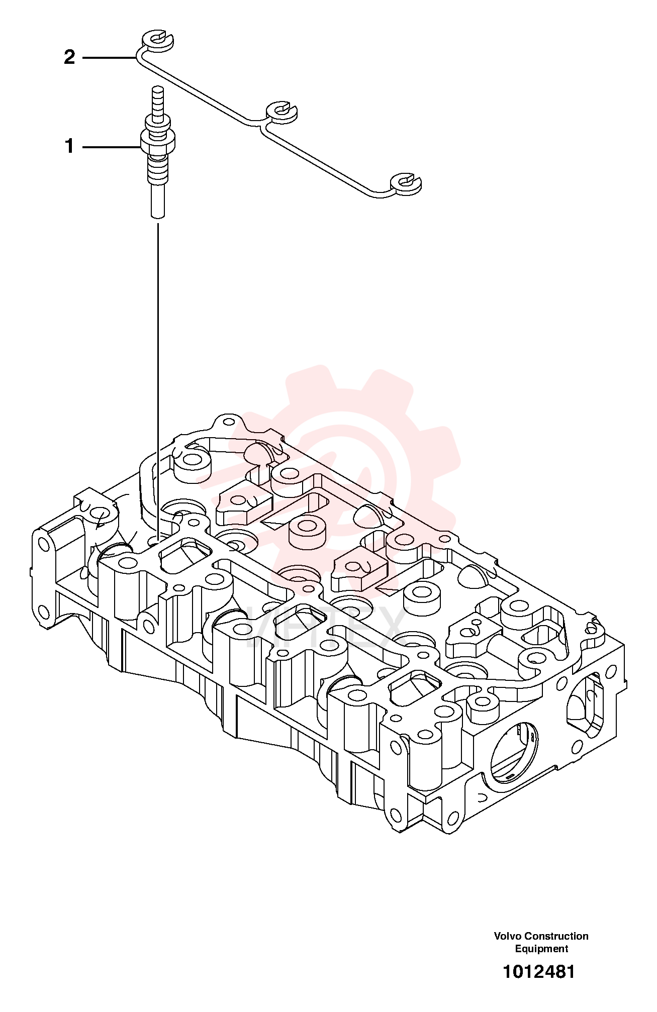 Glow plug