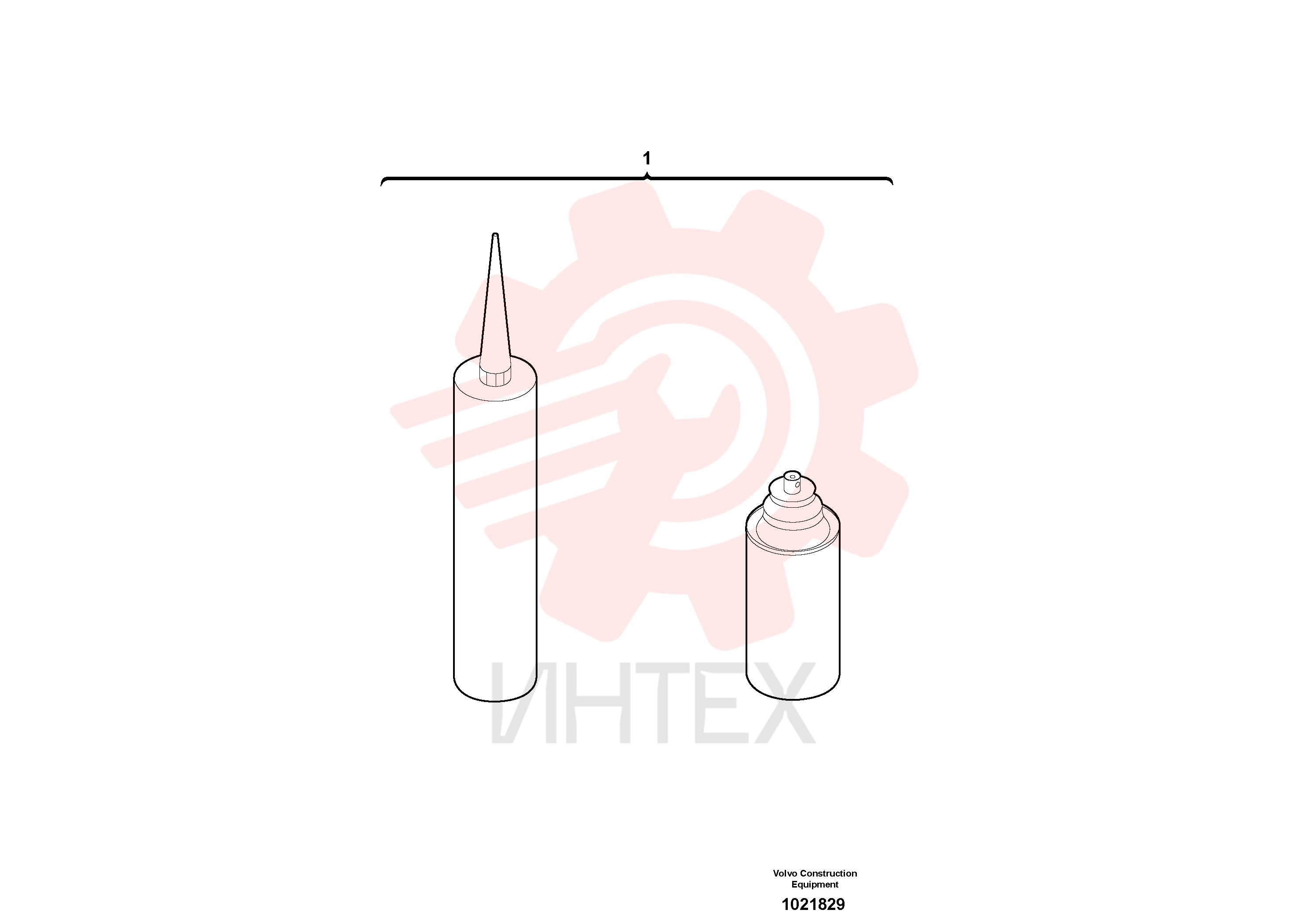 Glue (kit)