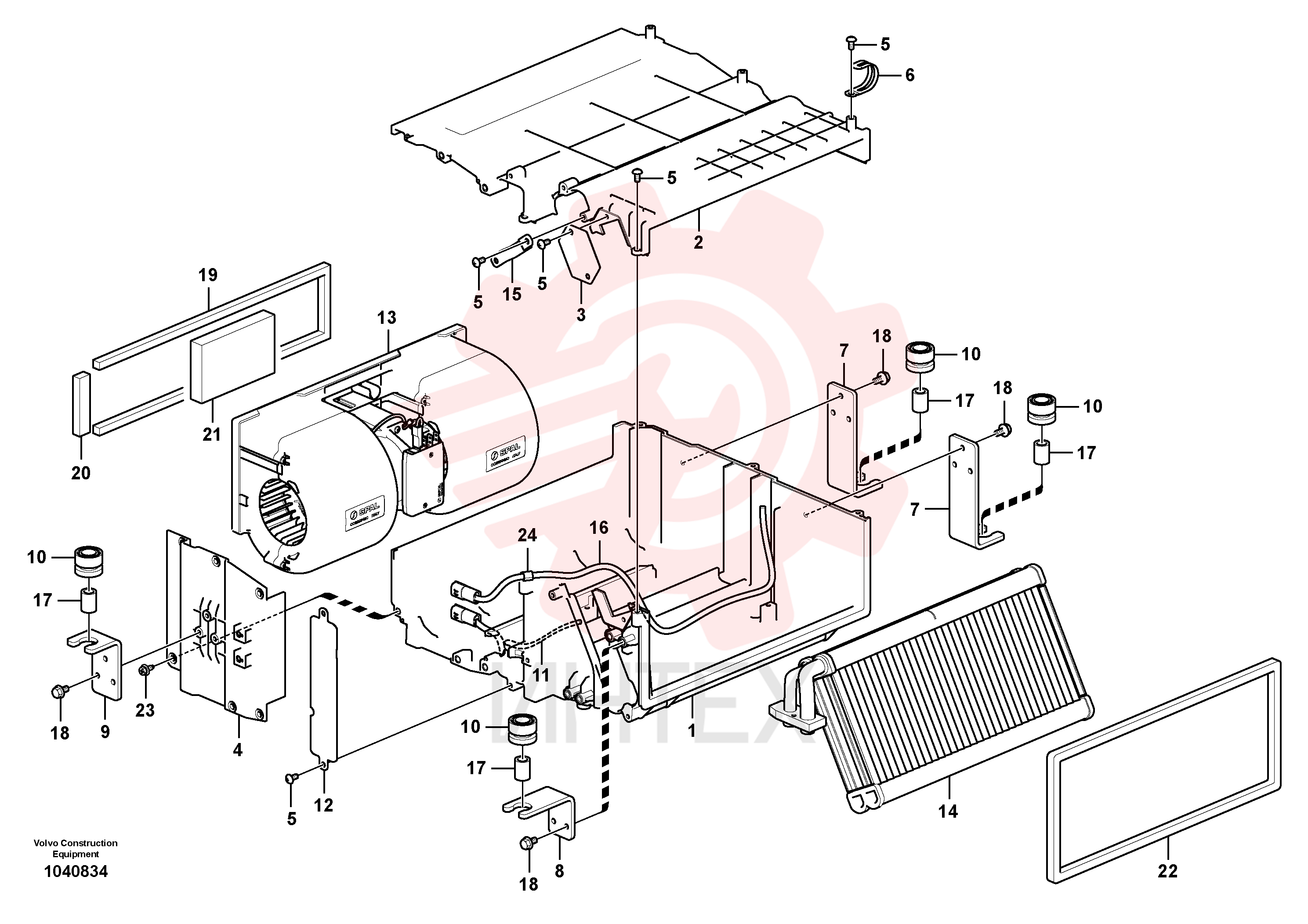 Air Cond