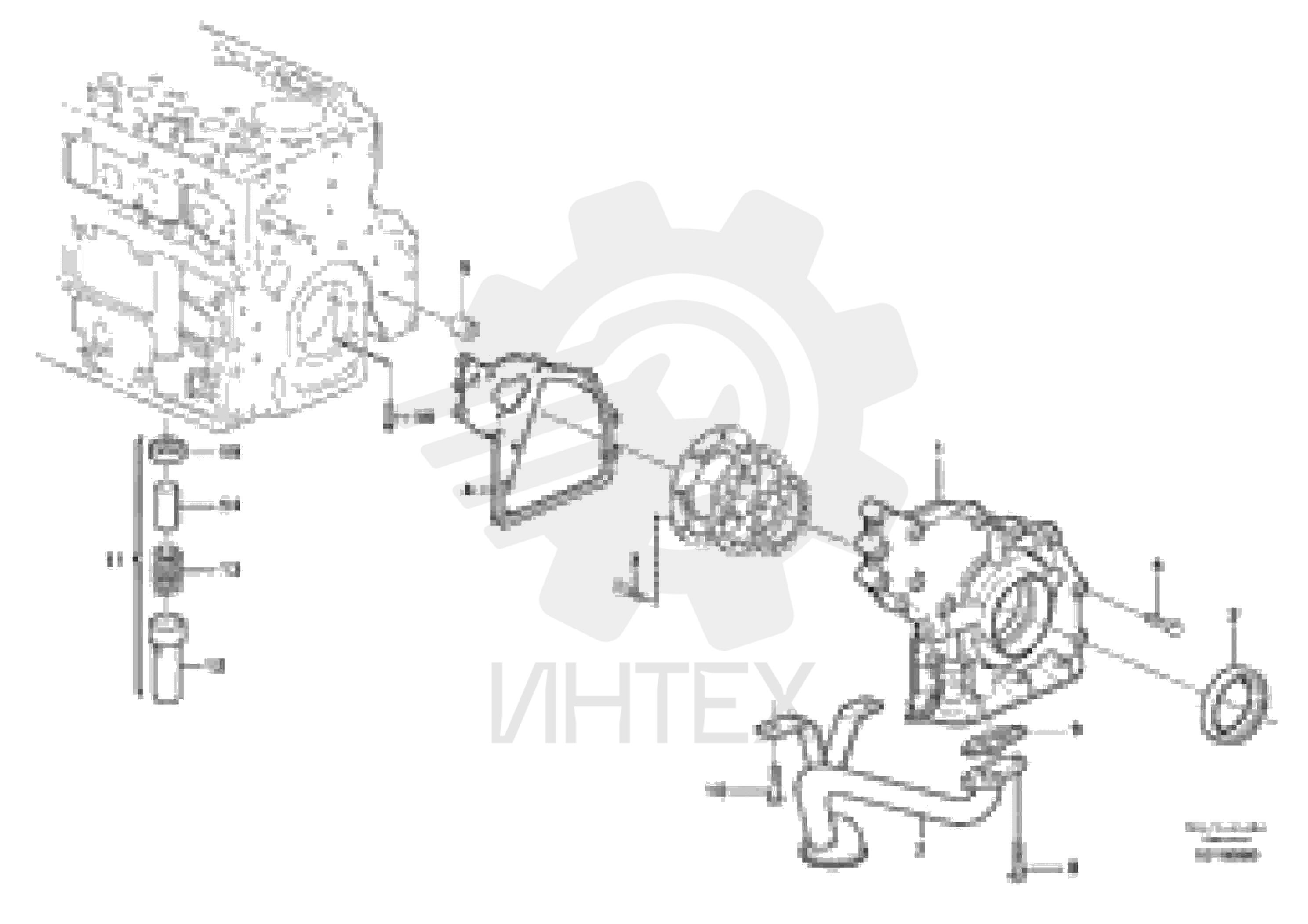 Service cover