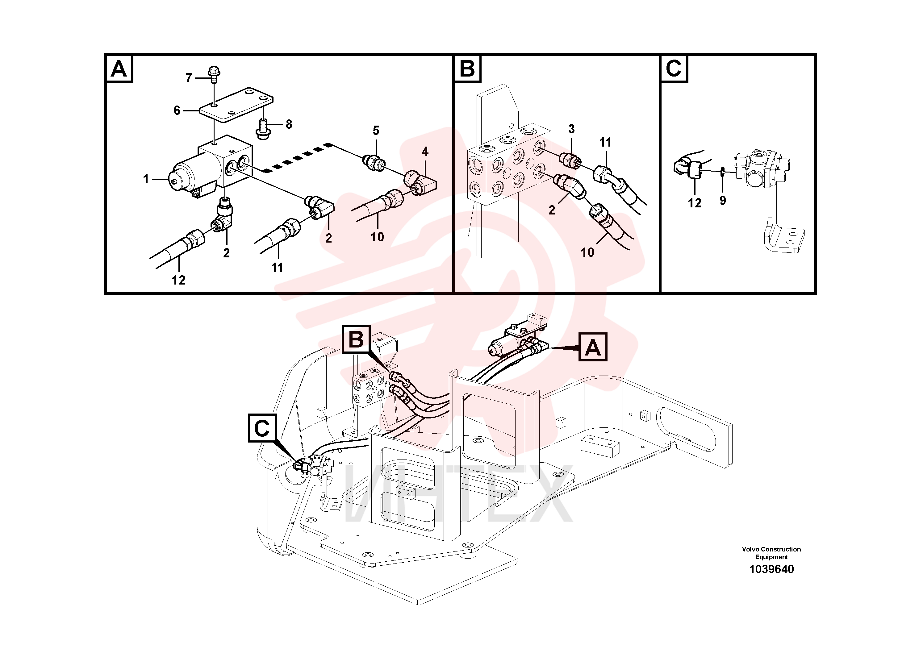 Solenoid Coil