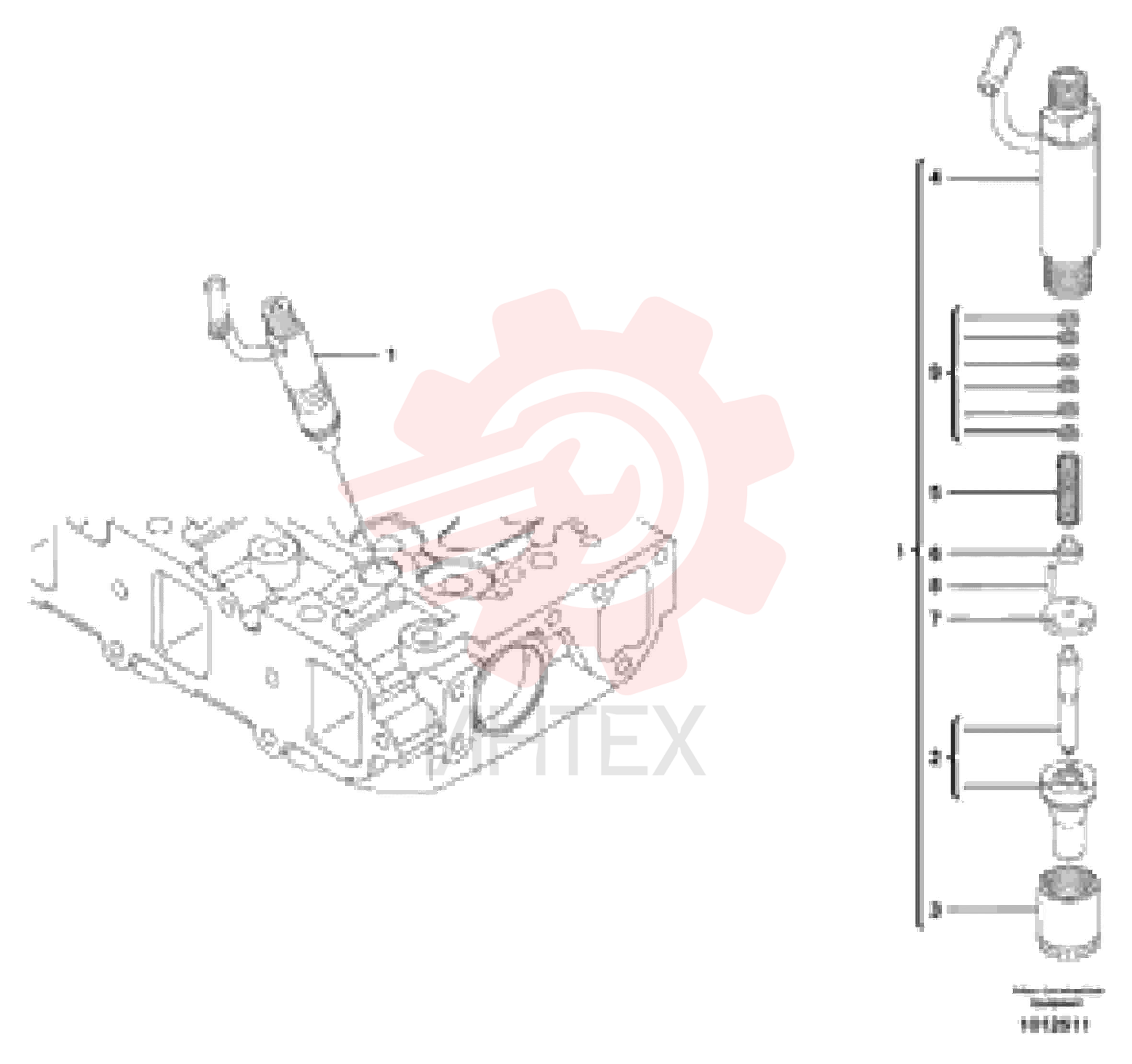 Fuel nozzle