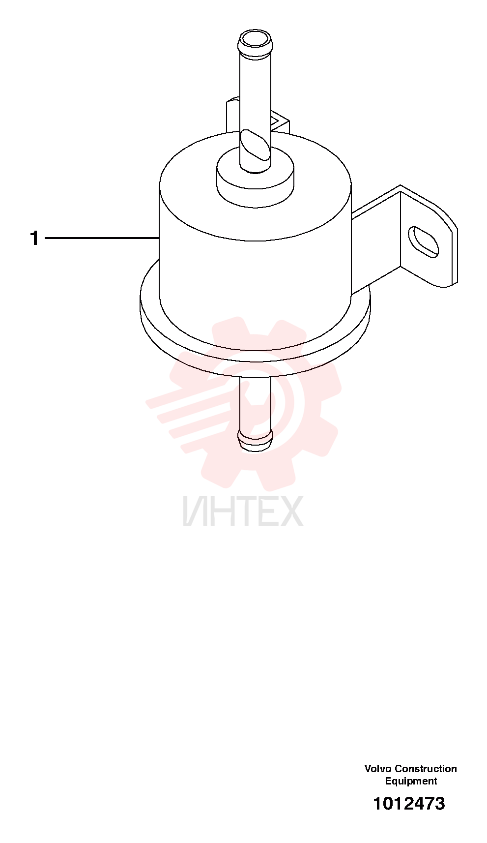 Fuel pump