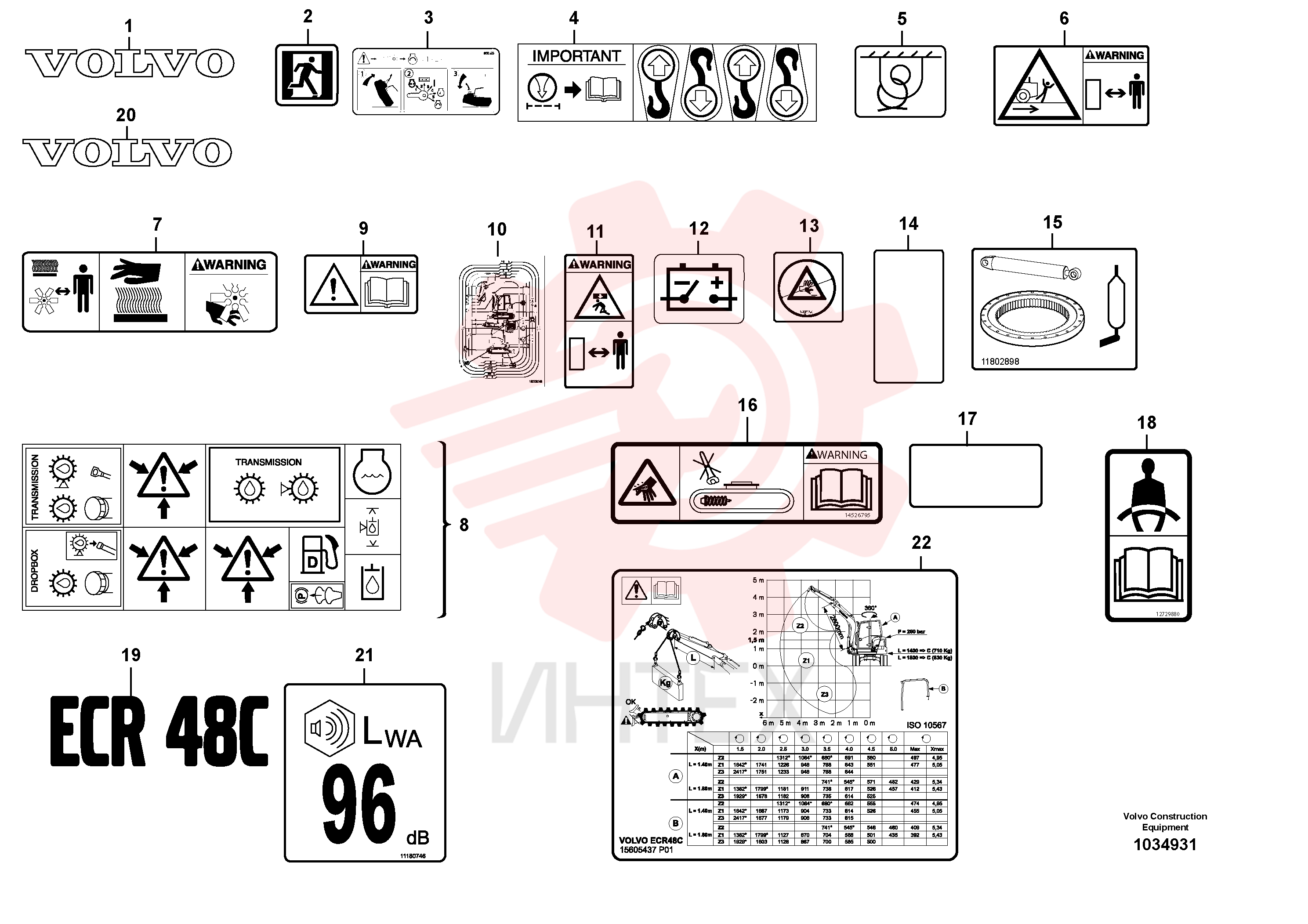 Adhesive kit