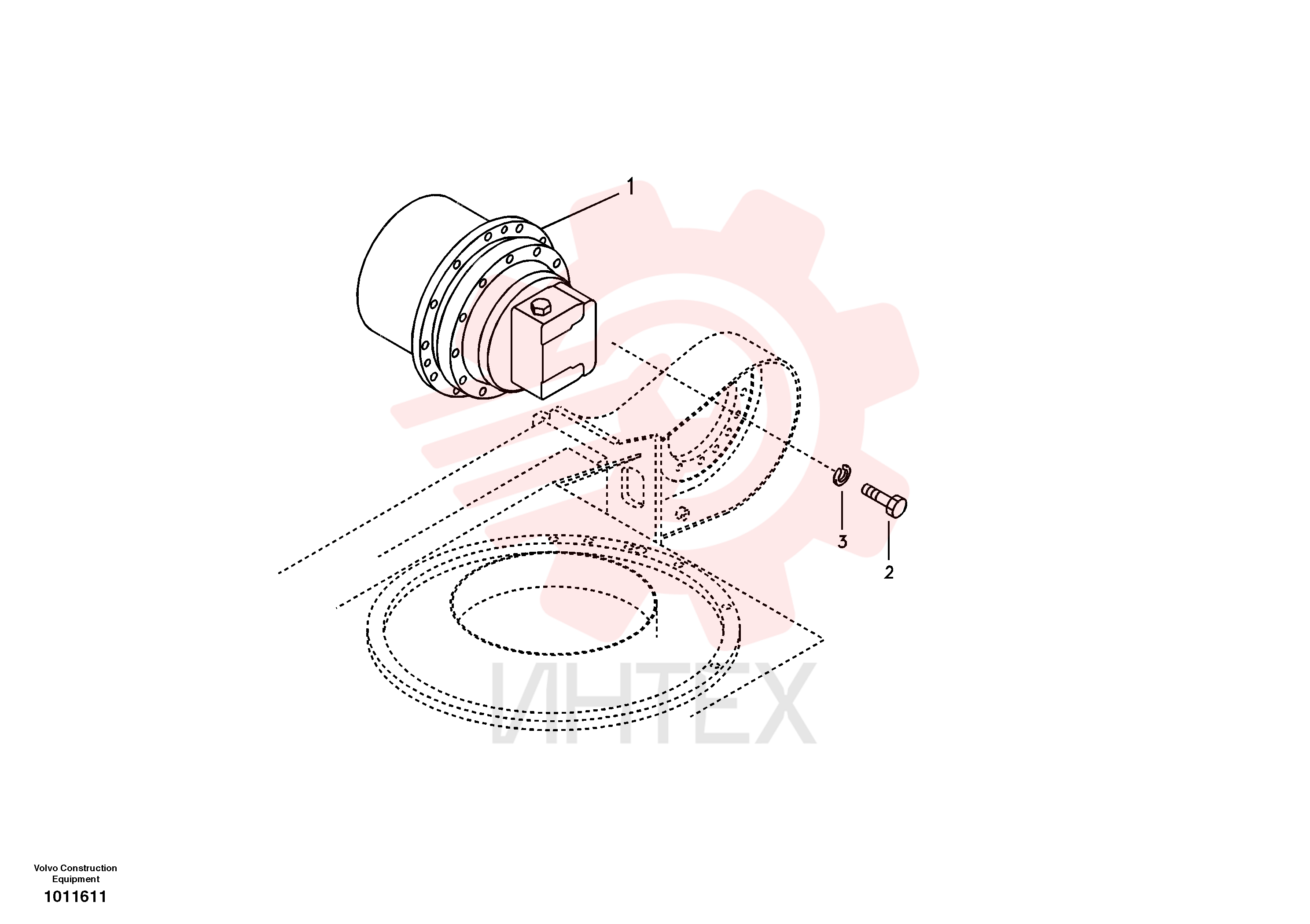 Gearbox