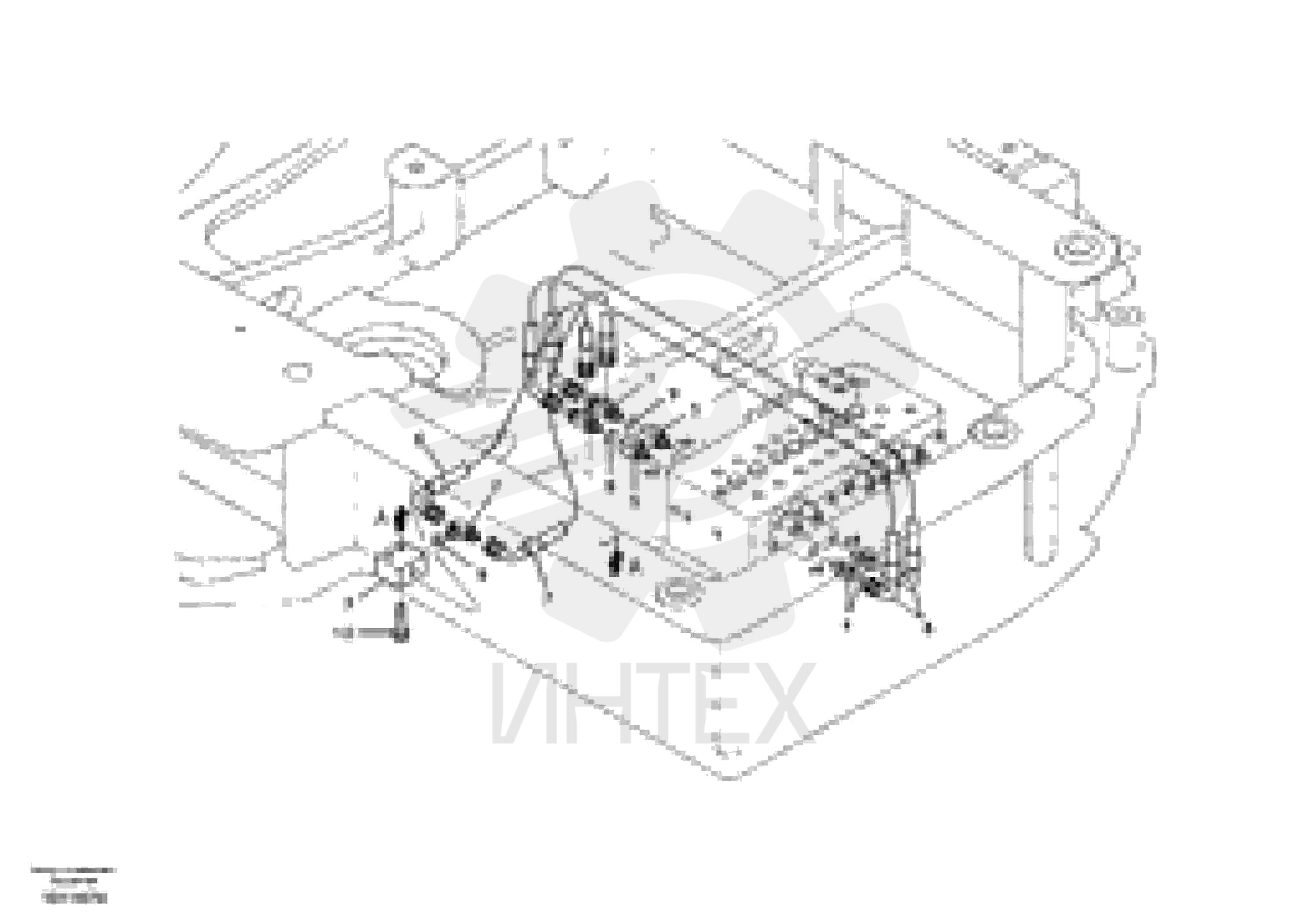 T-nipple VOE14507108