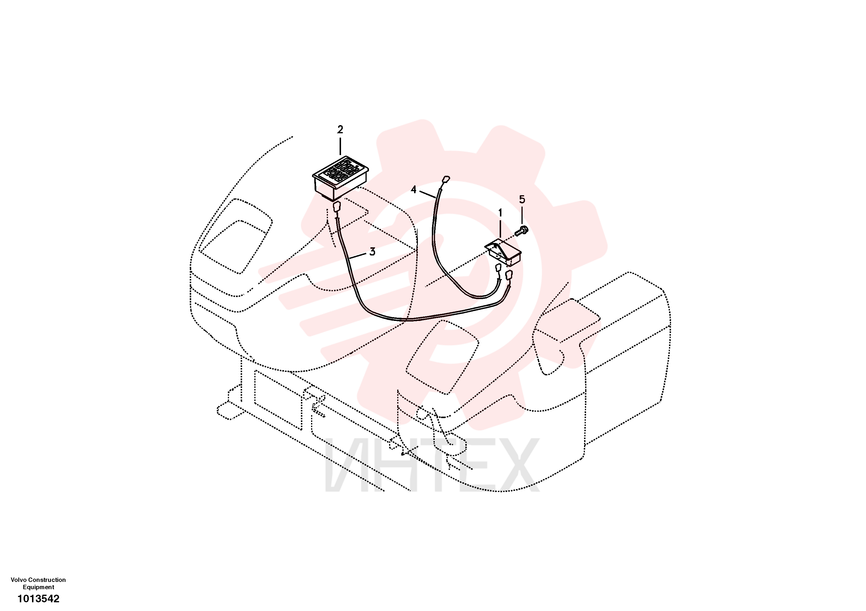 Control Unit