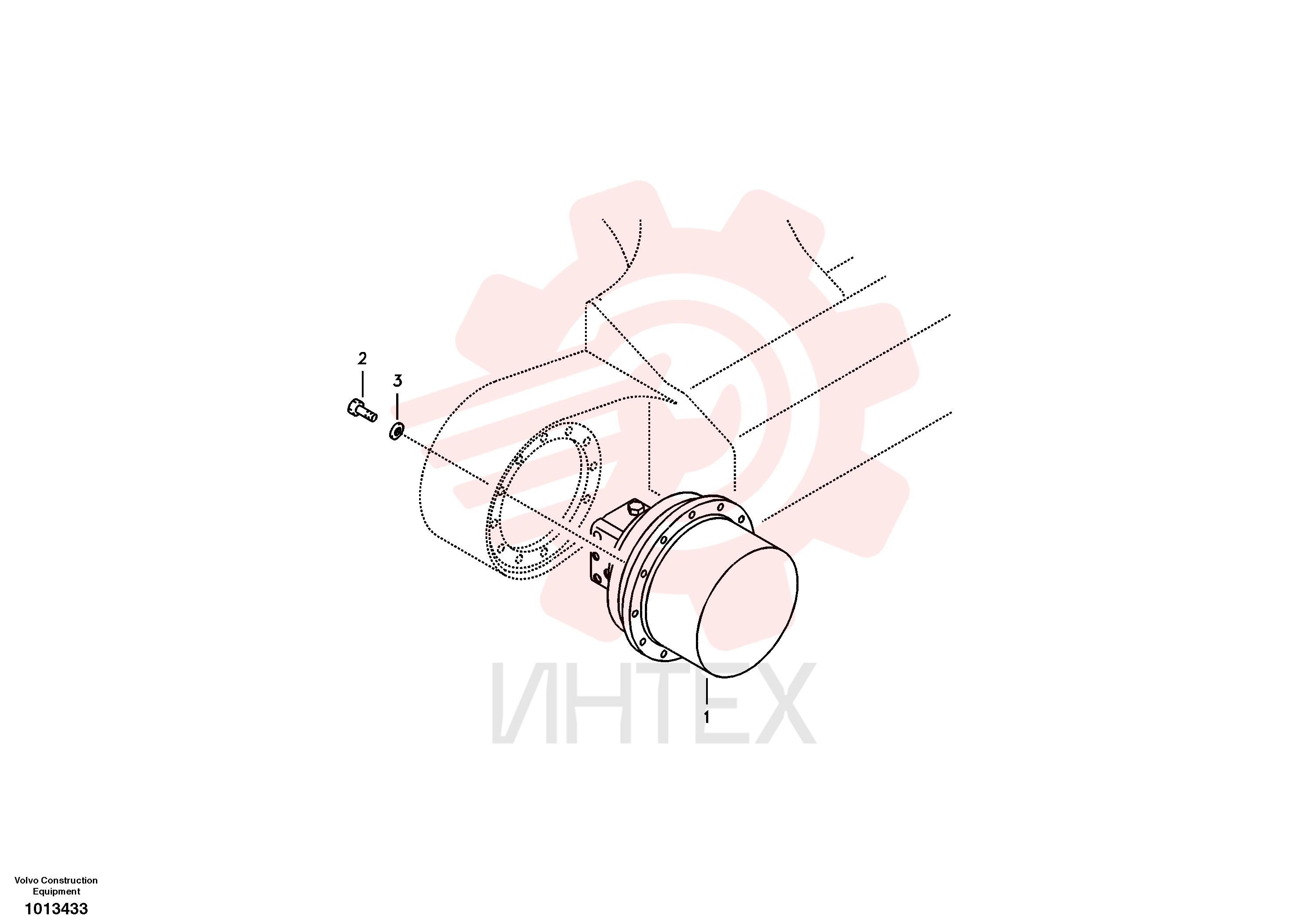 Gearbox