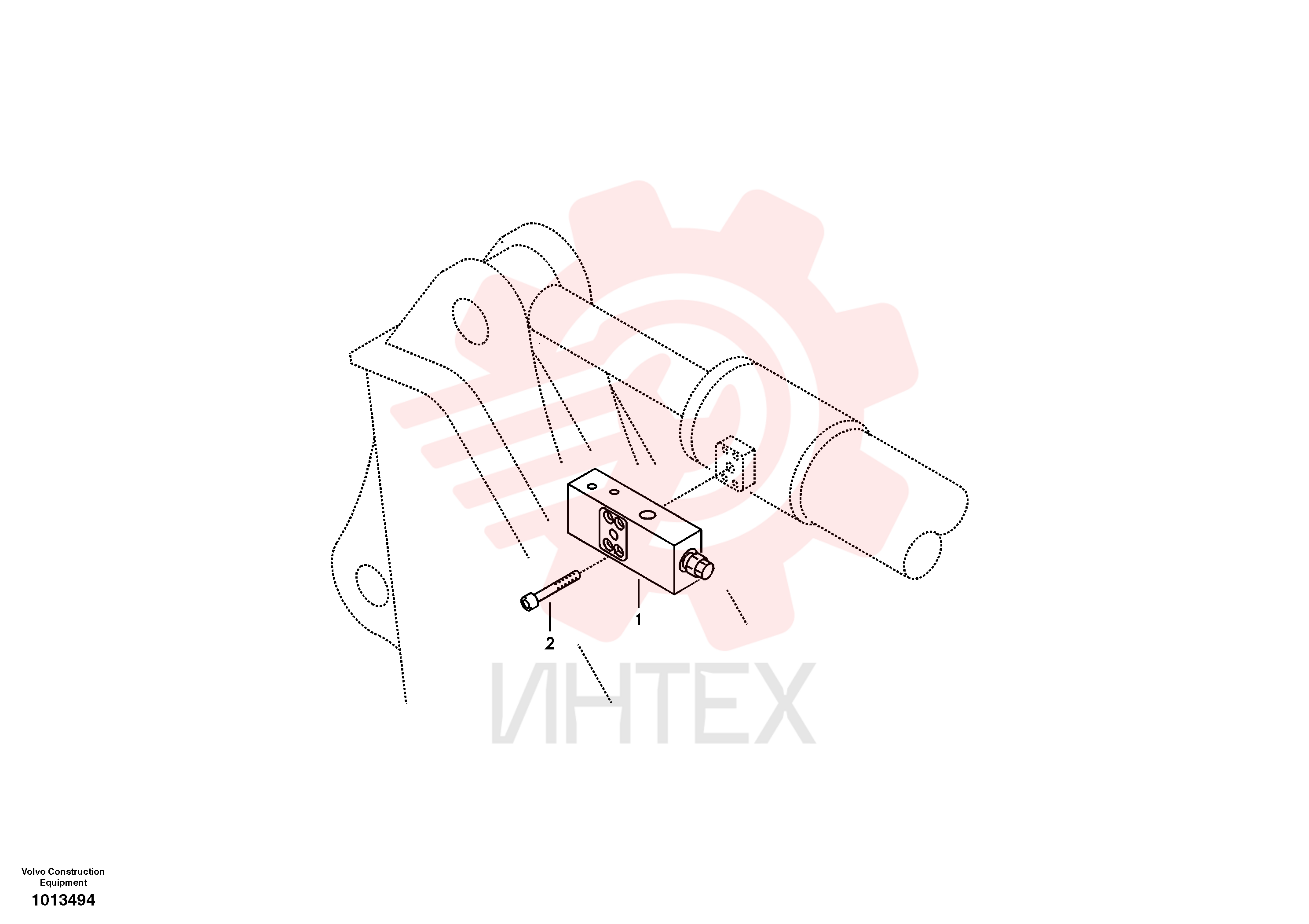 Sealing Kit