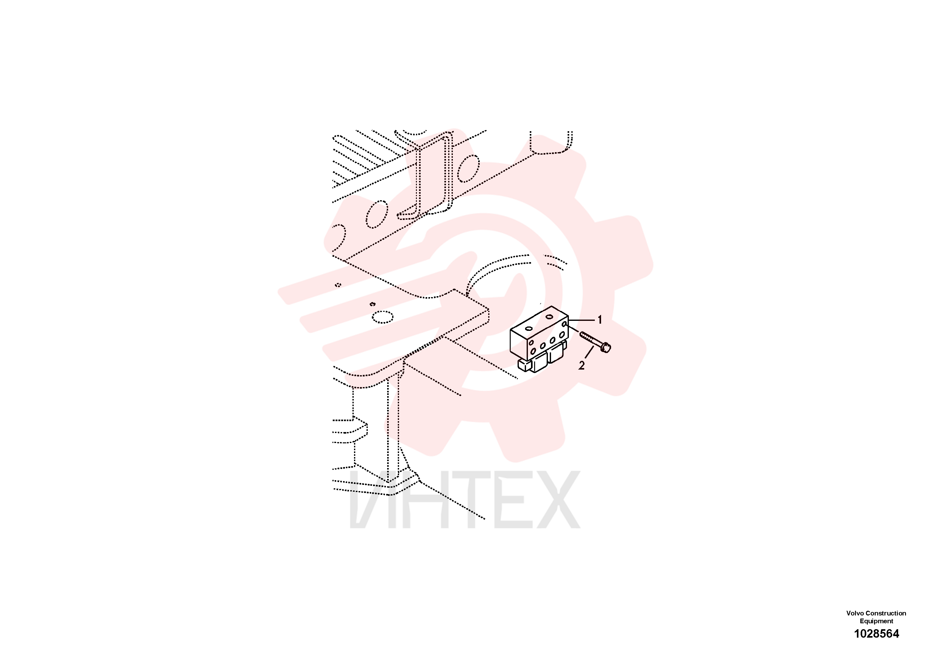 Sealing Kit