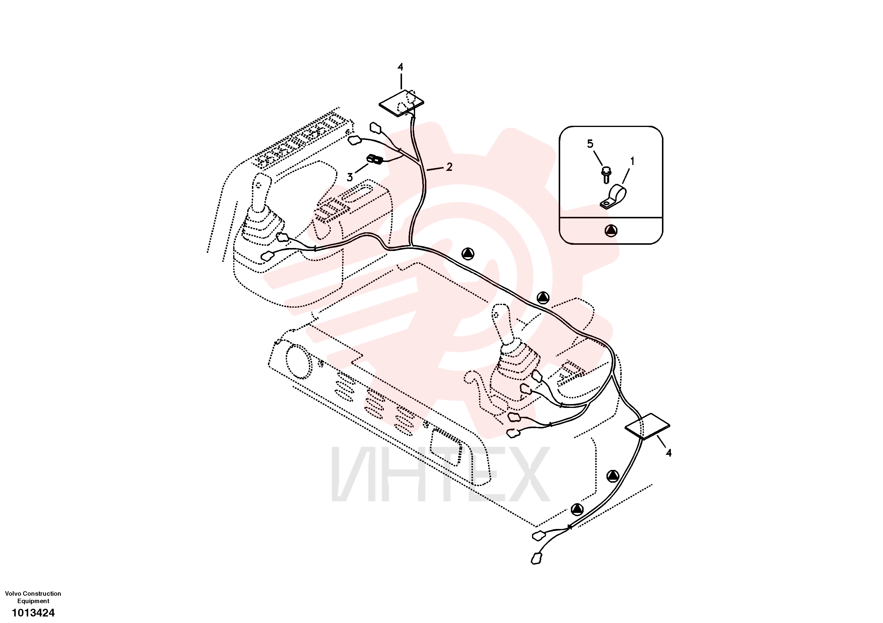 Wire harness