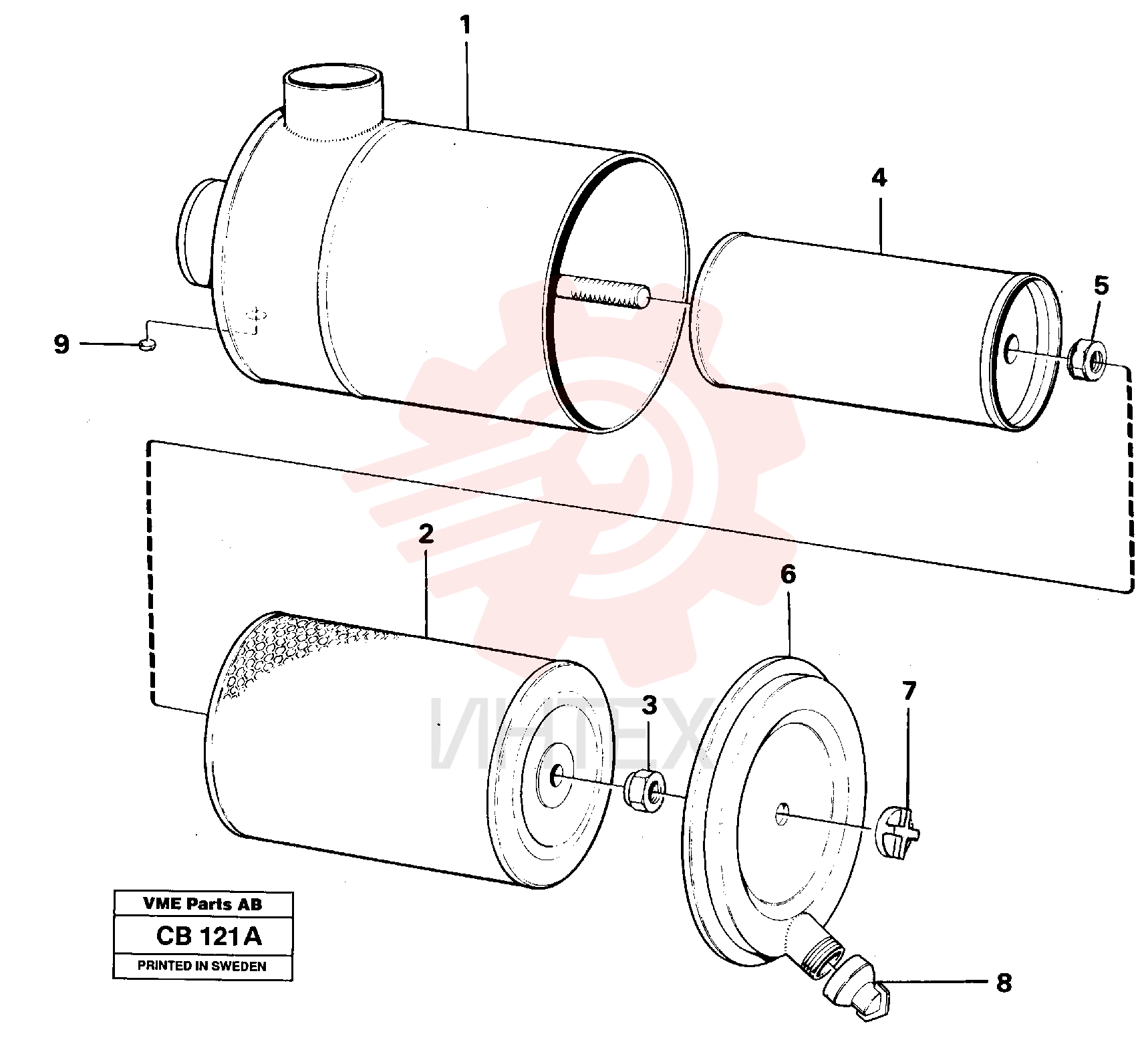 Air Cleaner