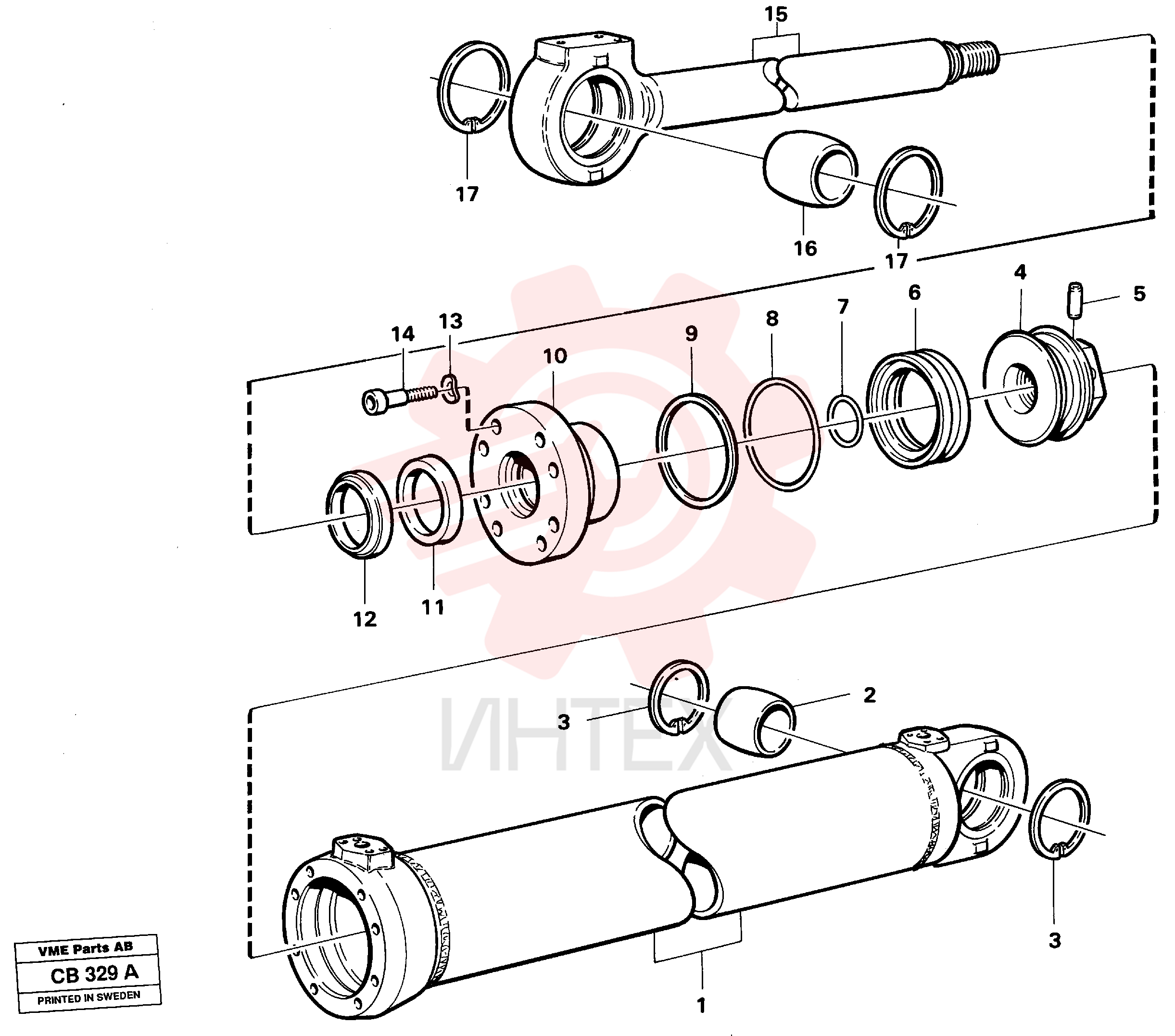 Gasket Kit