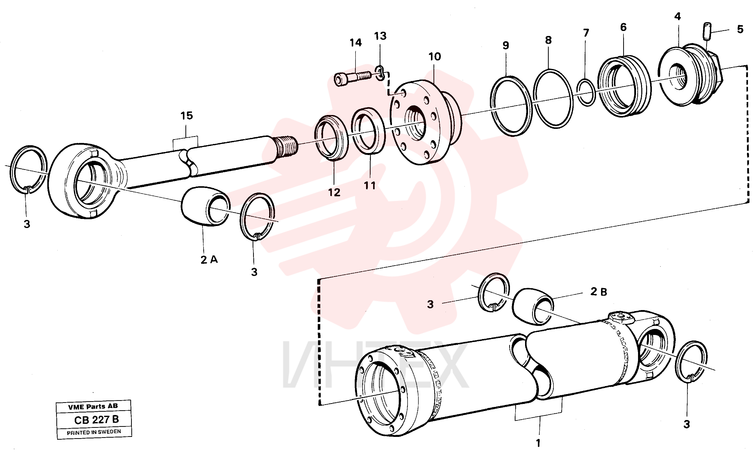 Gasket Kit