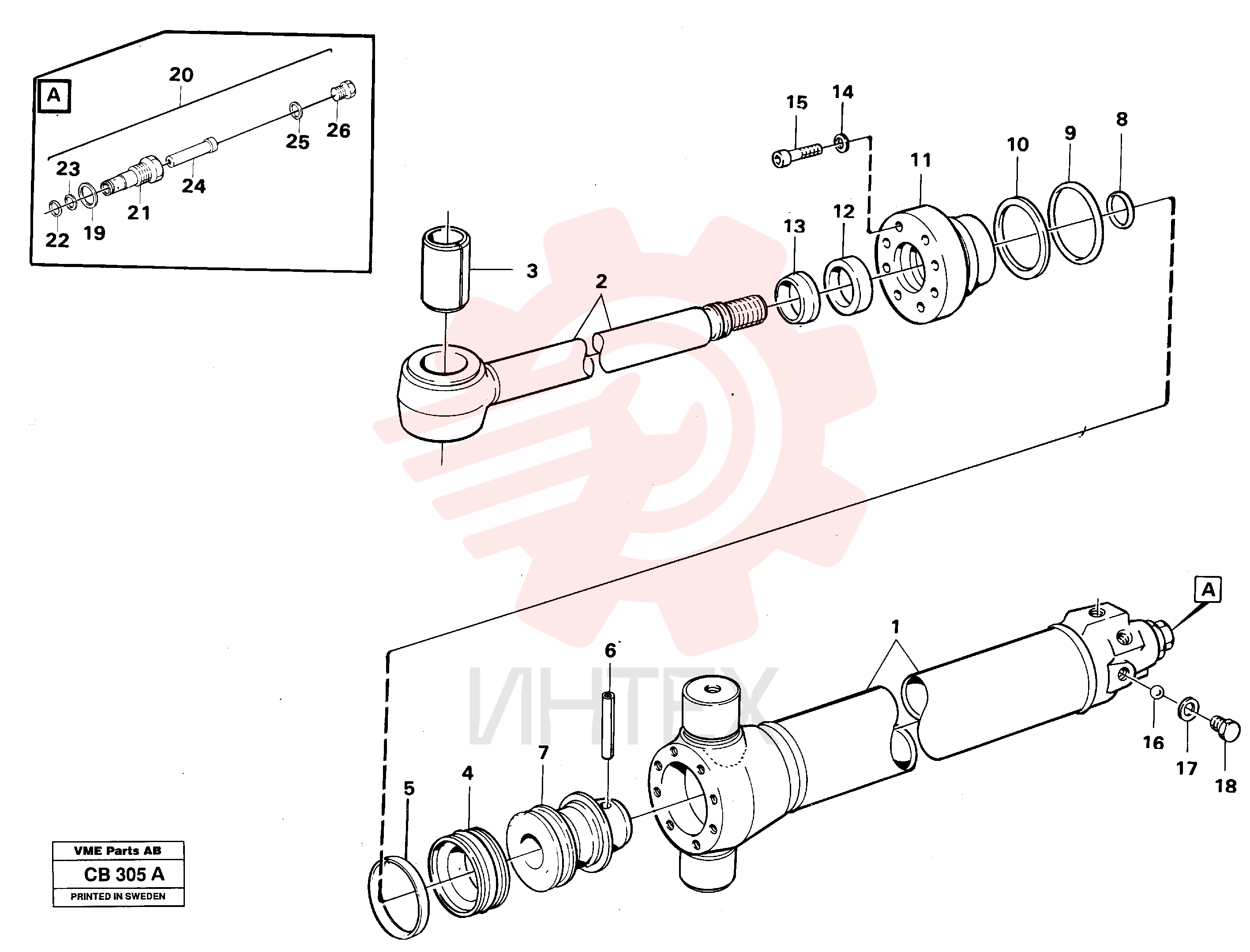 Gasket Kit