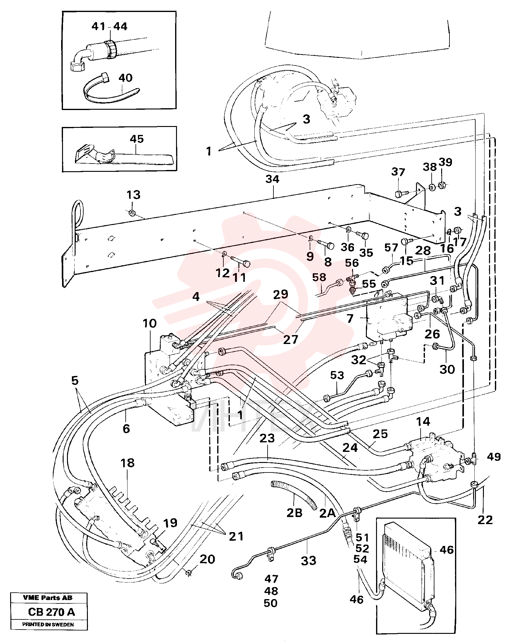 Hose assembly