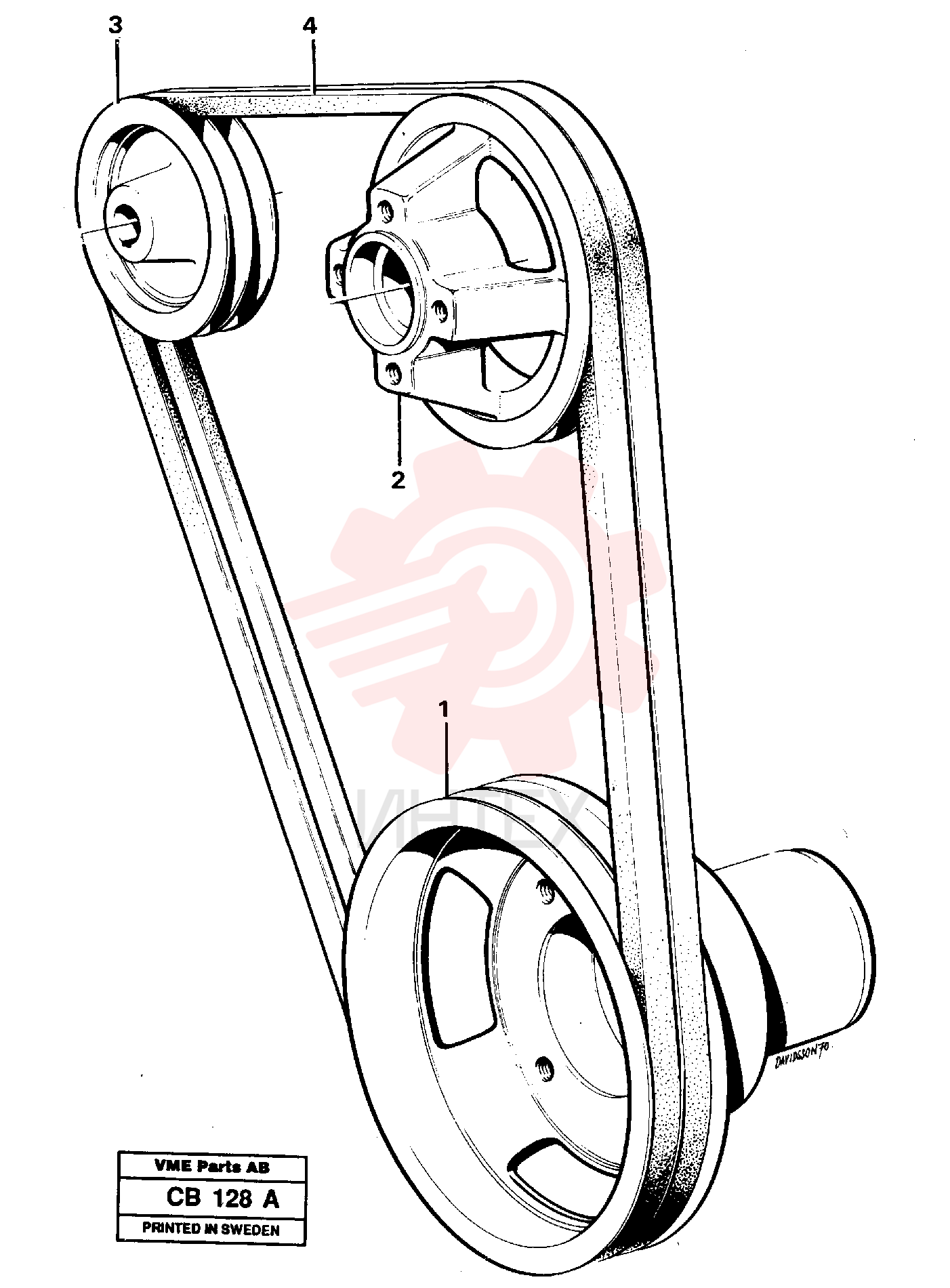 Strap