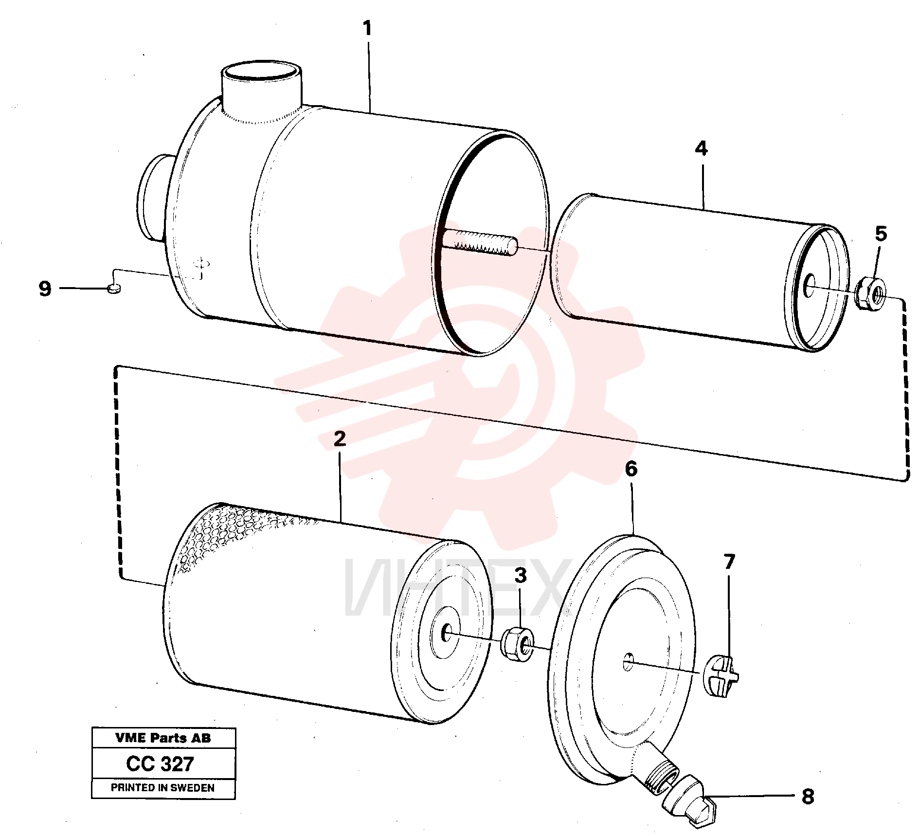 Air Cleaner