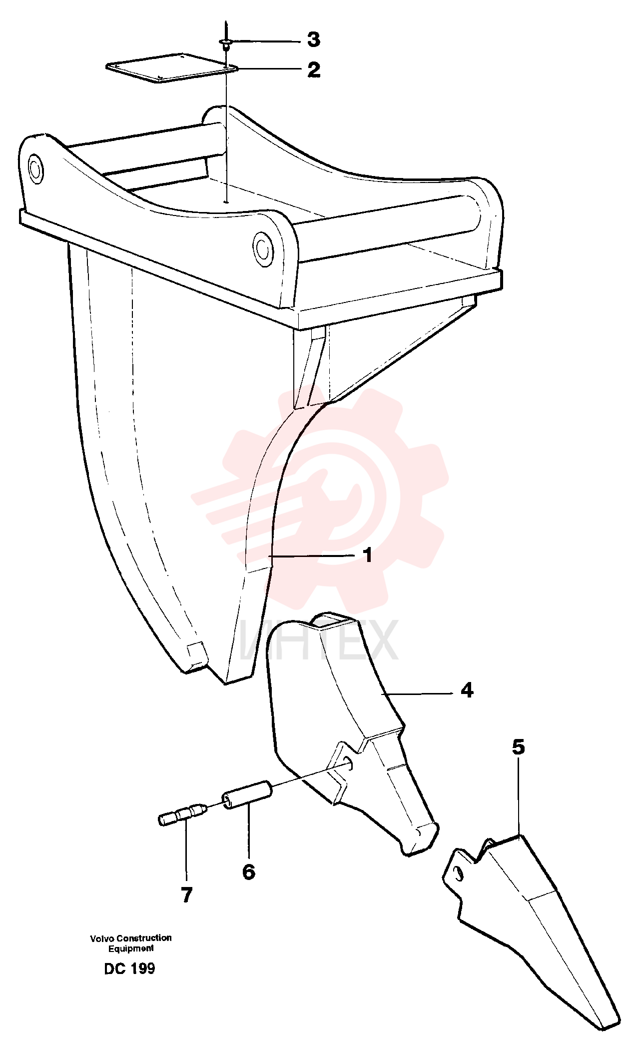 Attachment