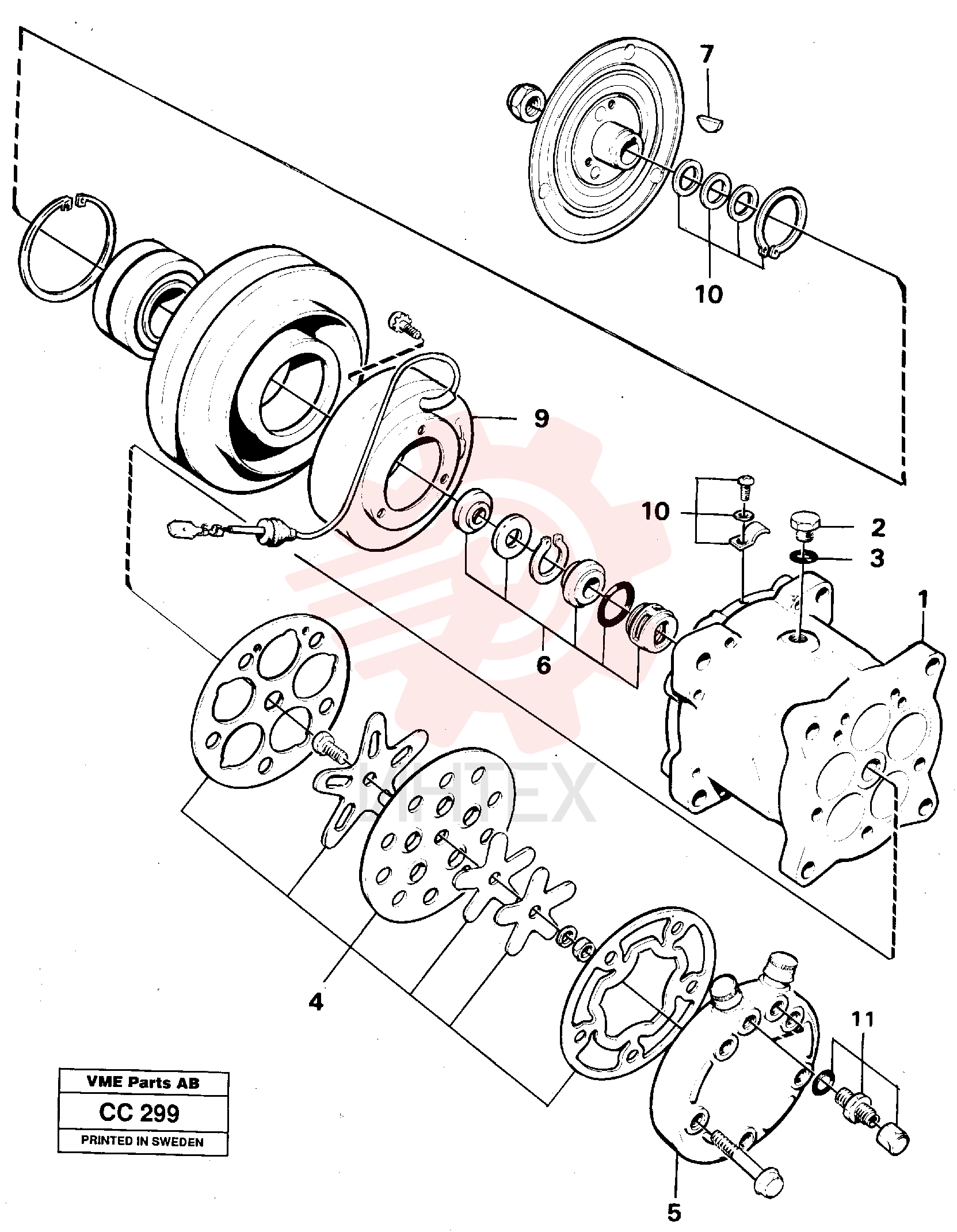 Compressor