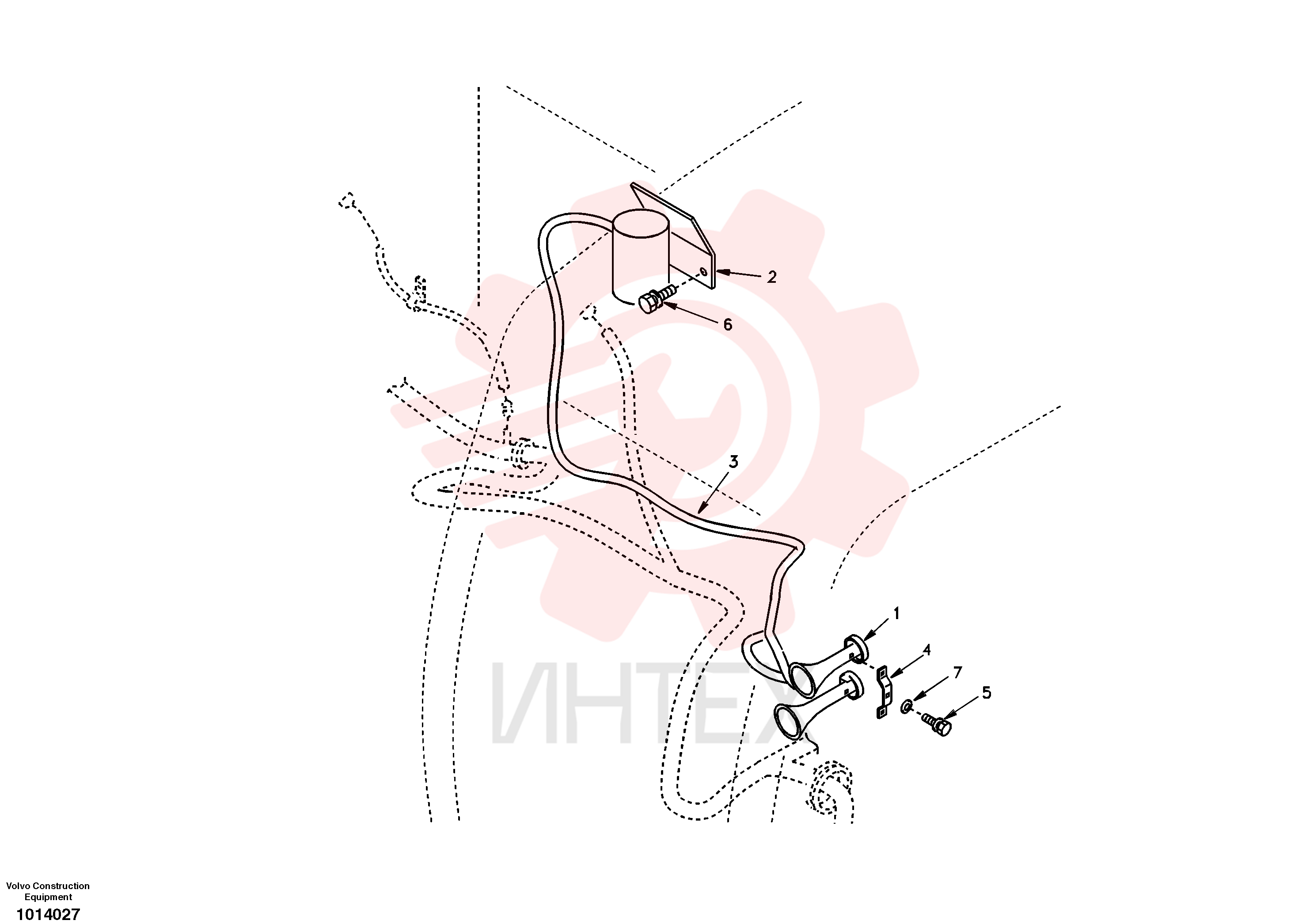 Air Horn