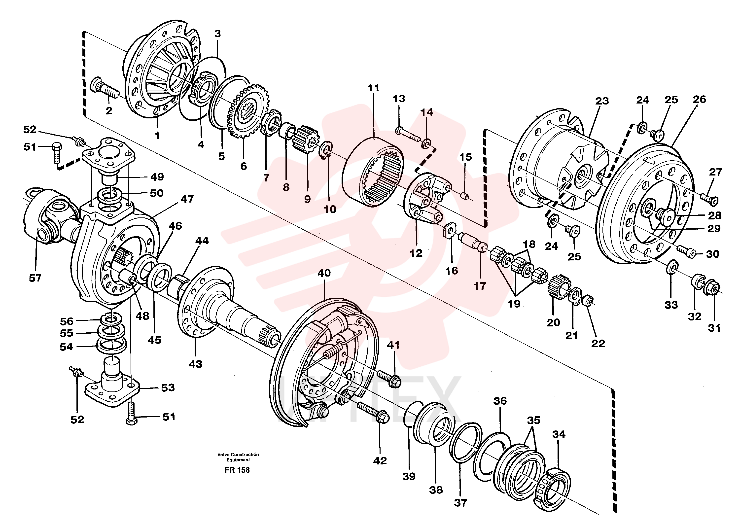 Brake Kit