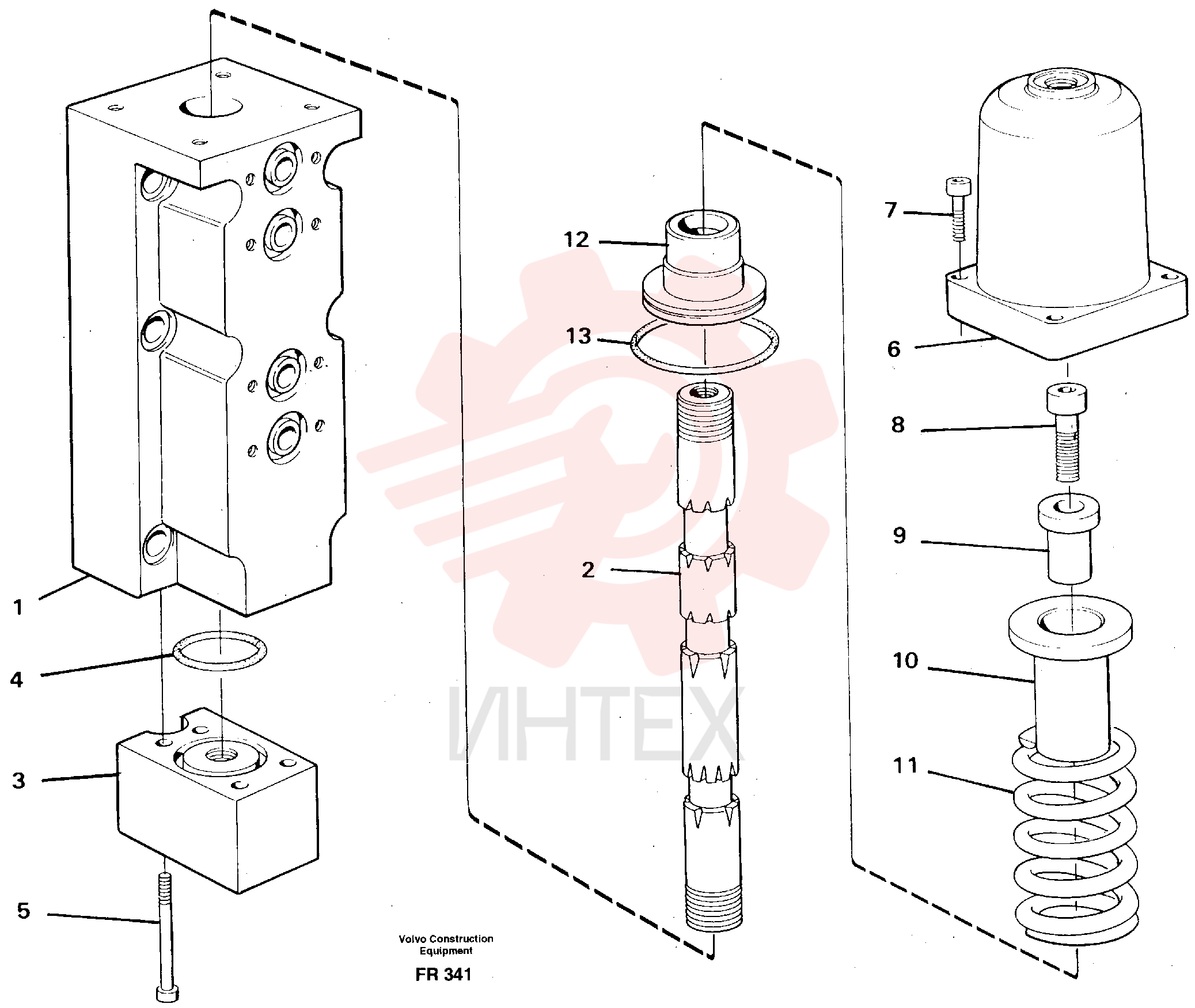 Directional Valve