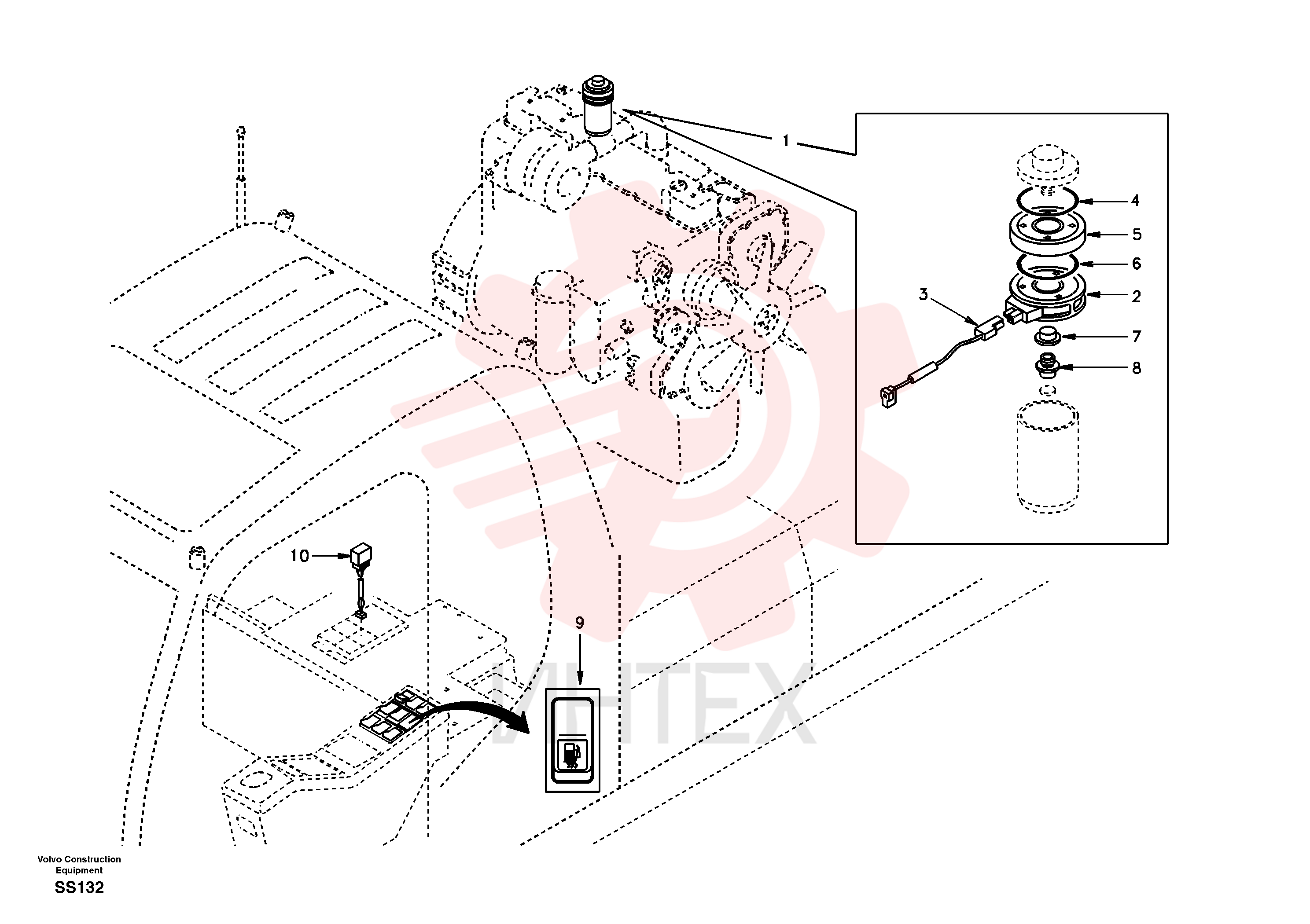 Fuel Heater