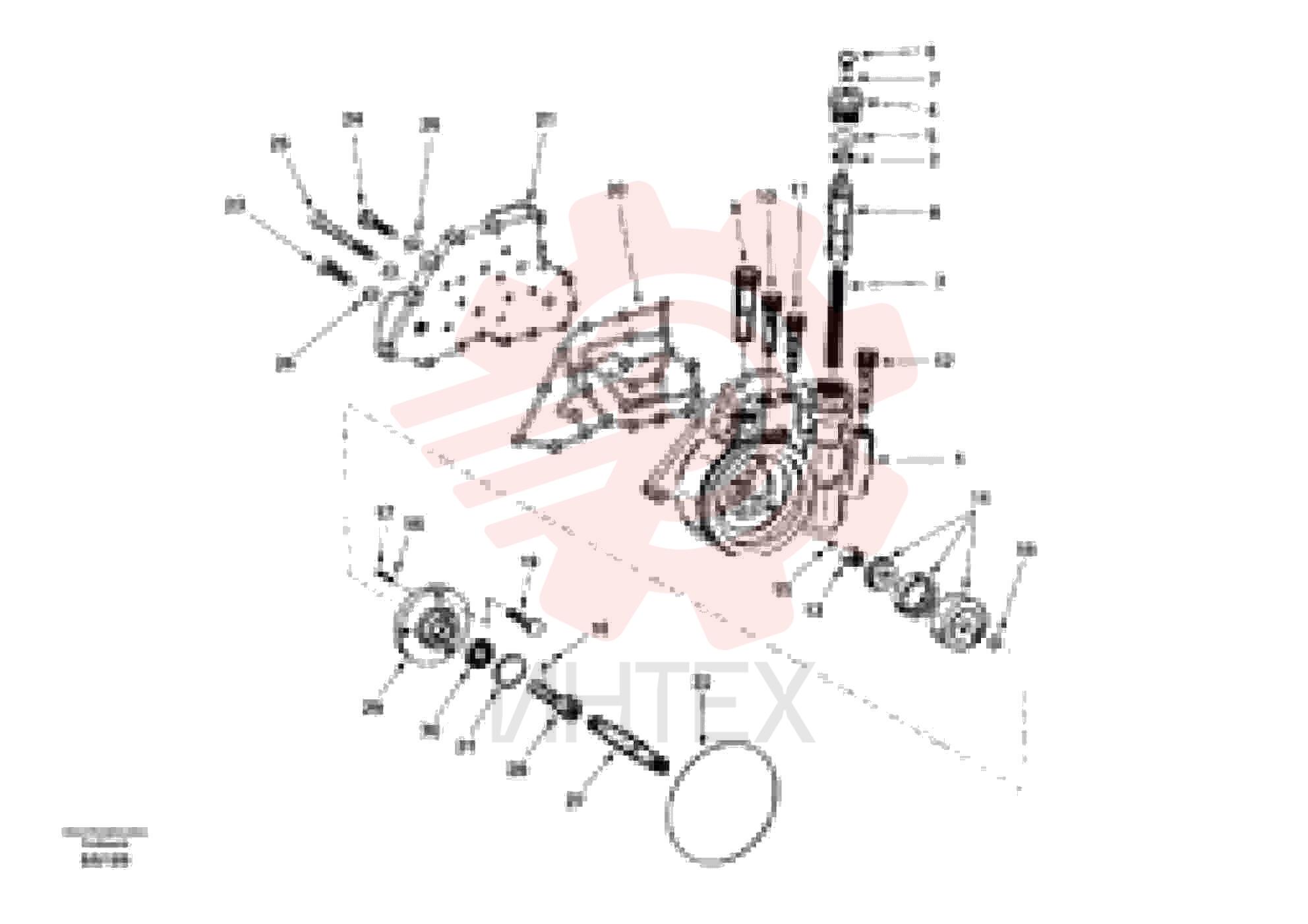 Gearbox