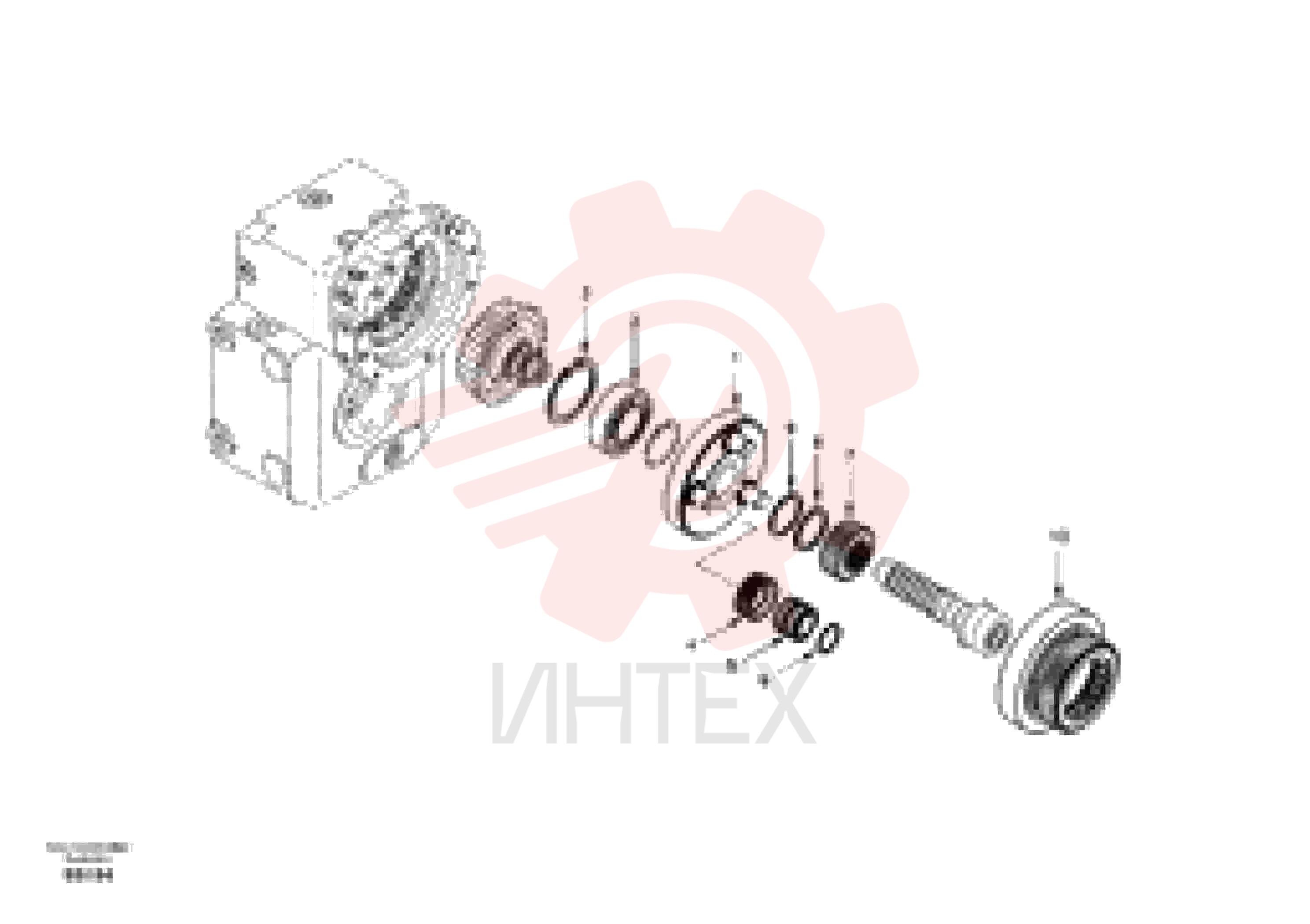 Gearbox