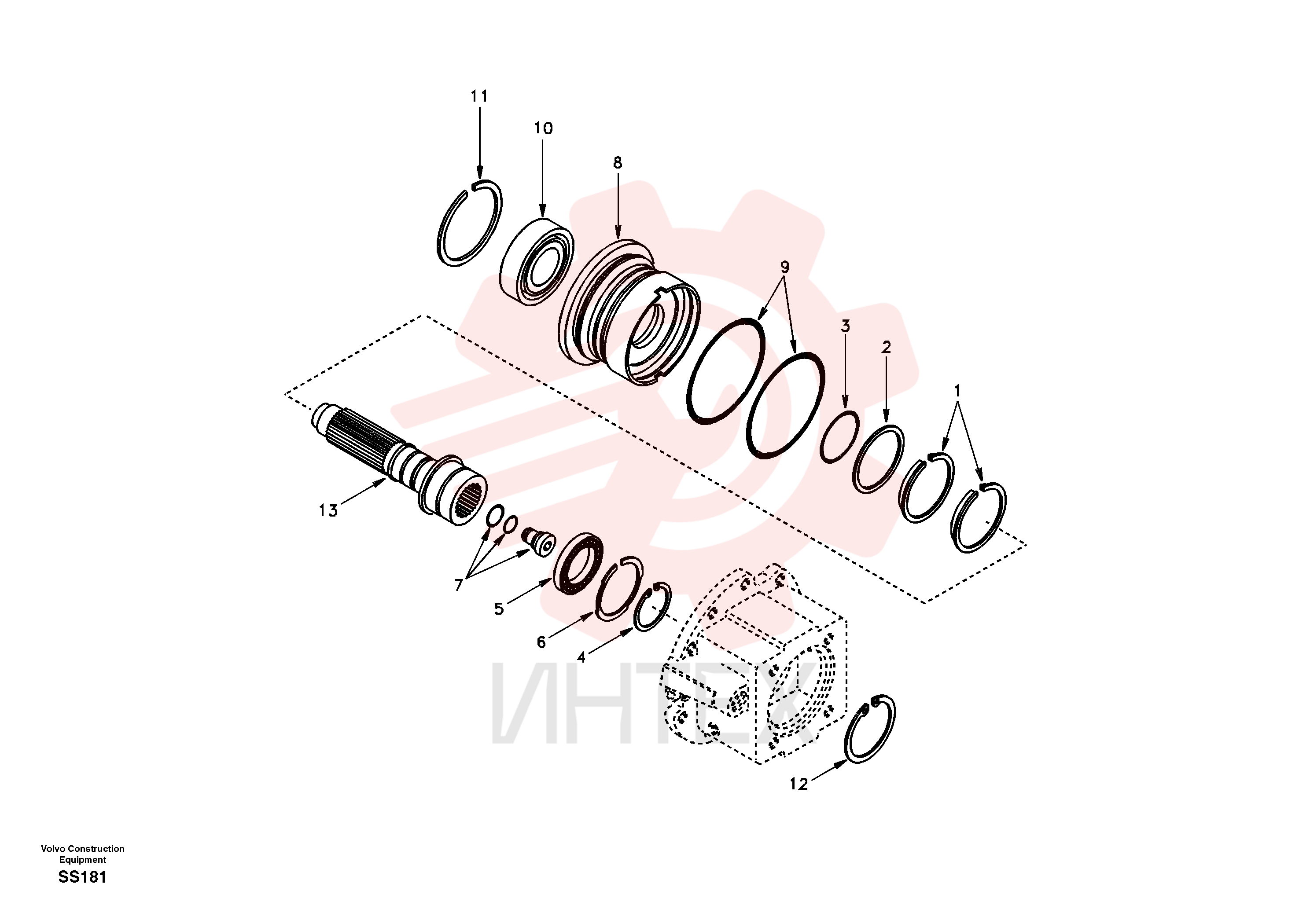 Gearbox