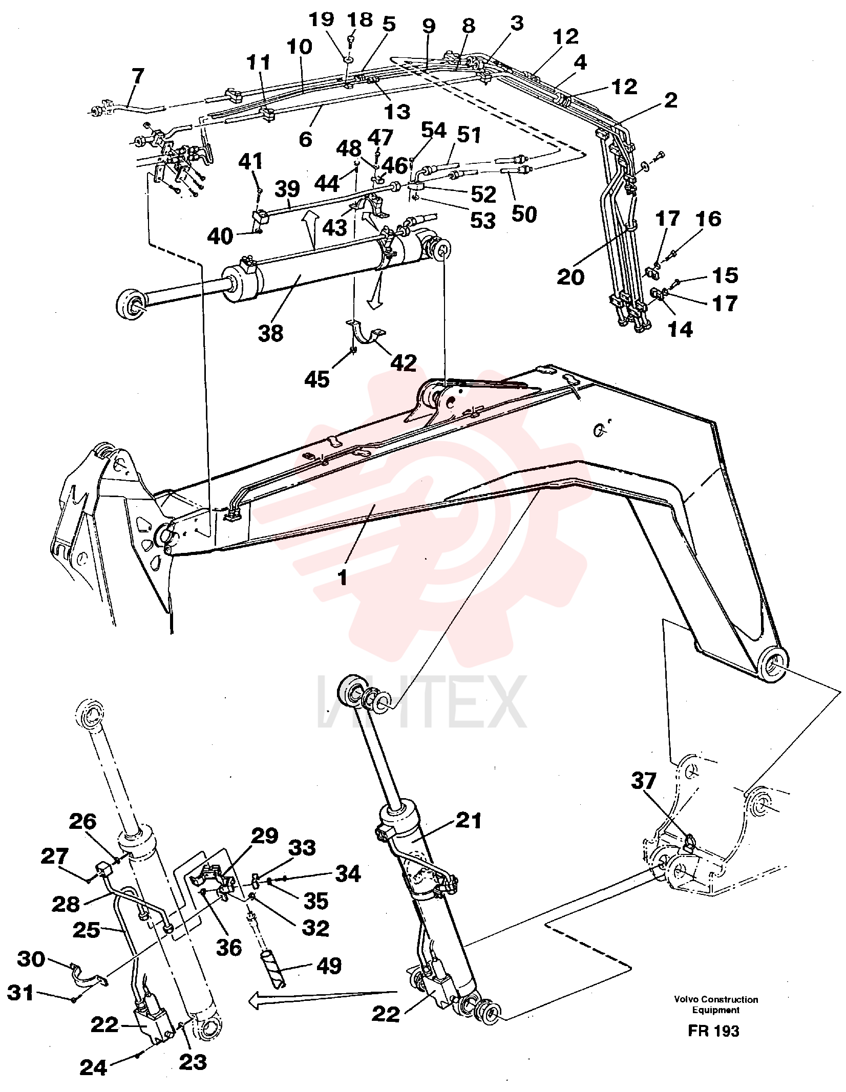 Tube Assembly