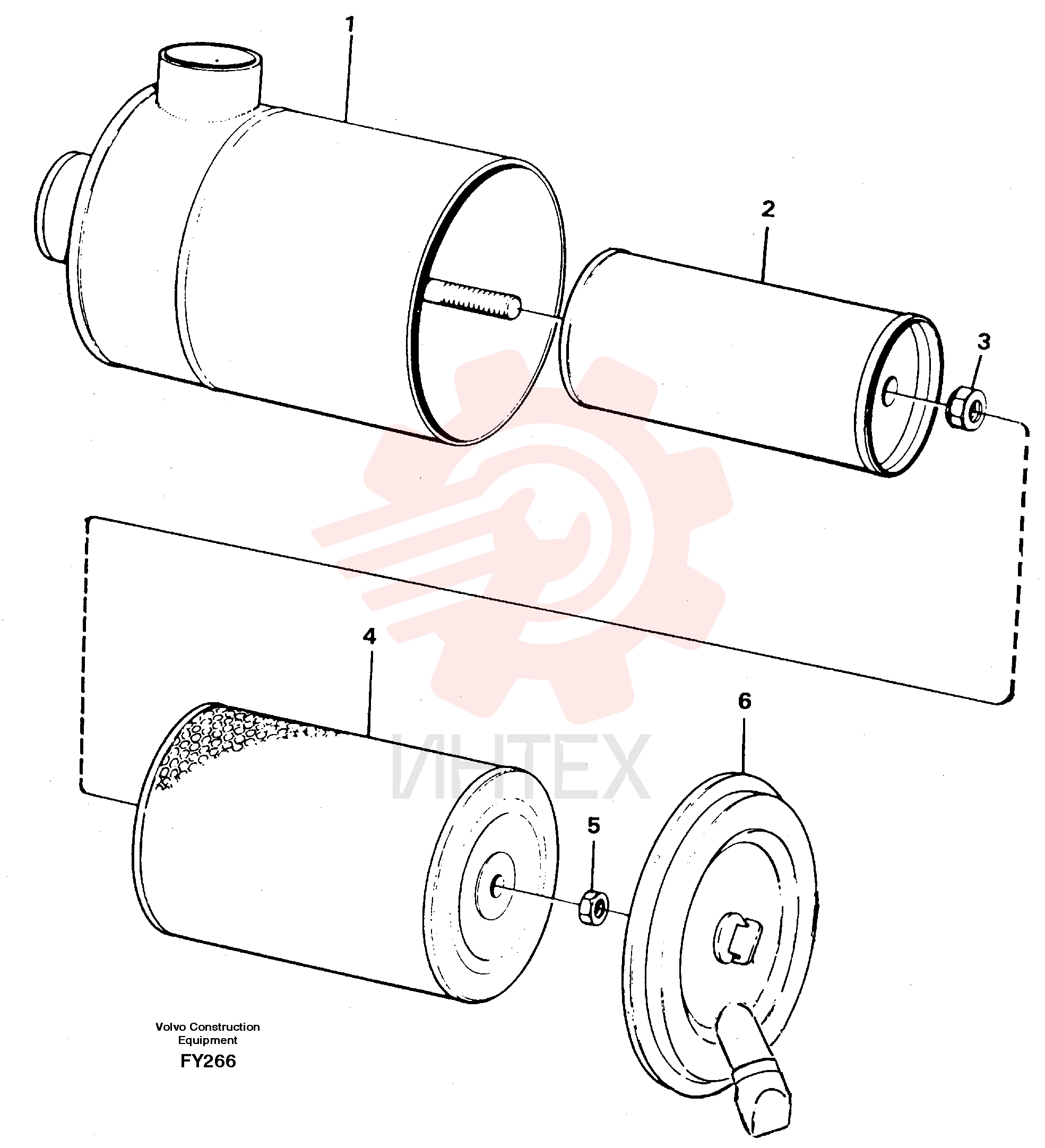 Air Cleaner