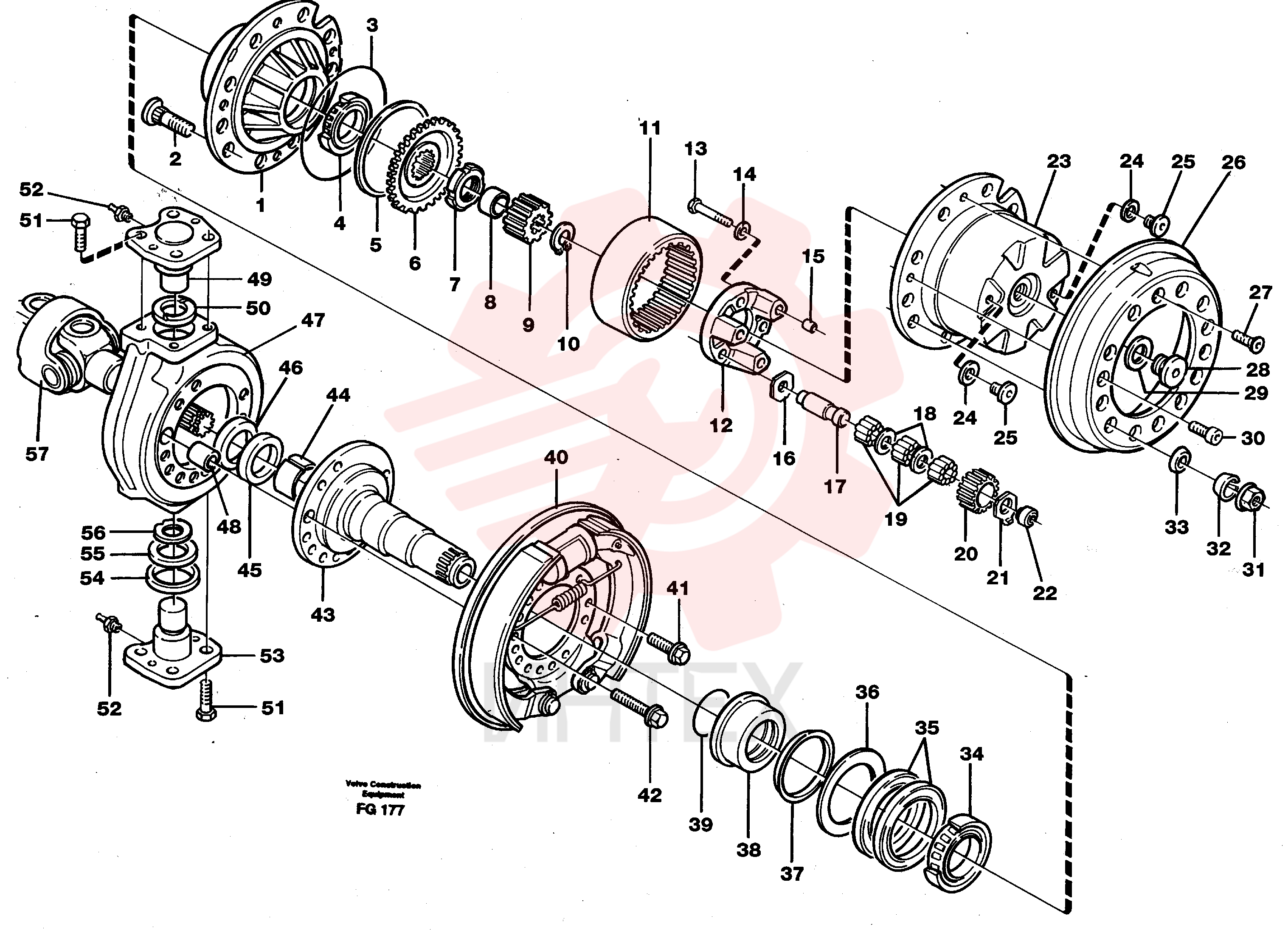 Brake Kit