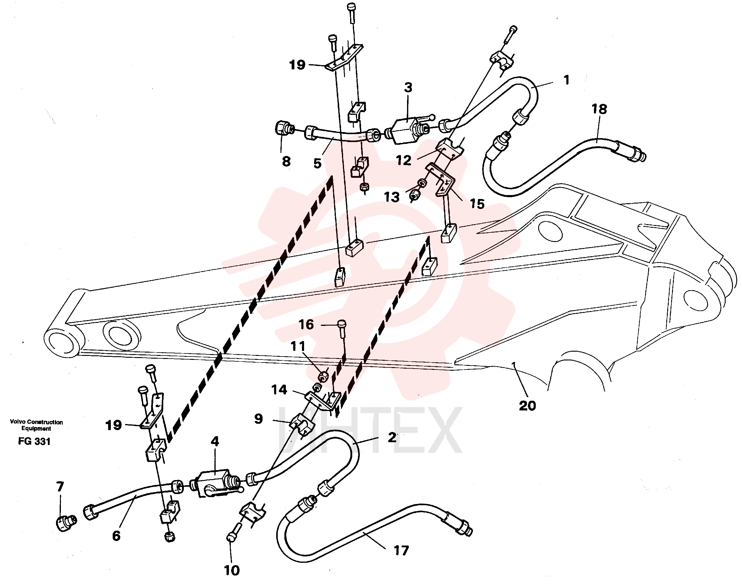 Hmr Hydraulics