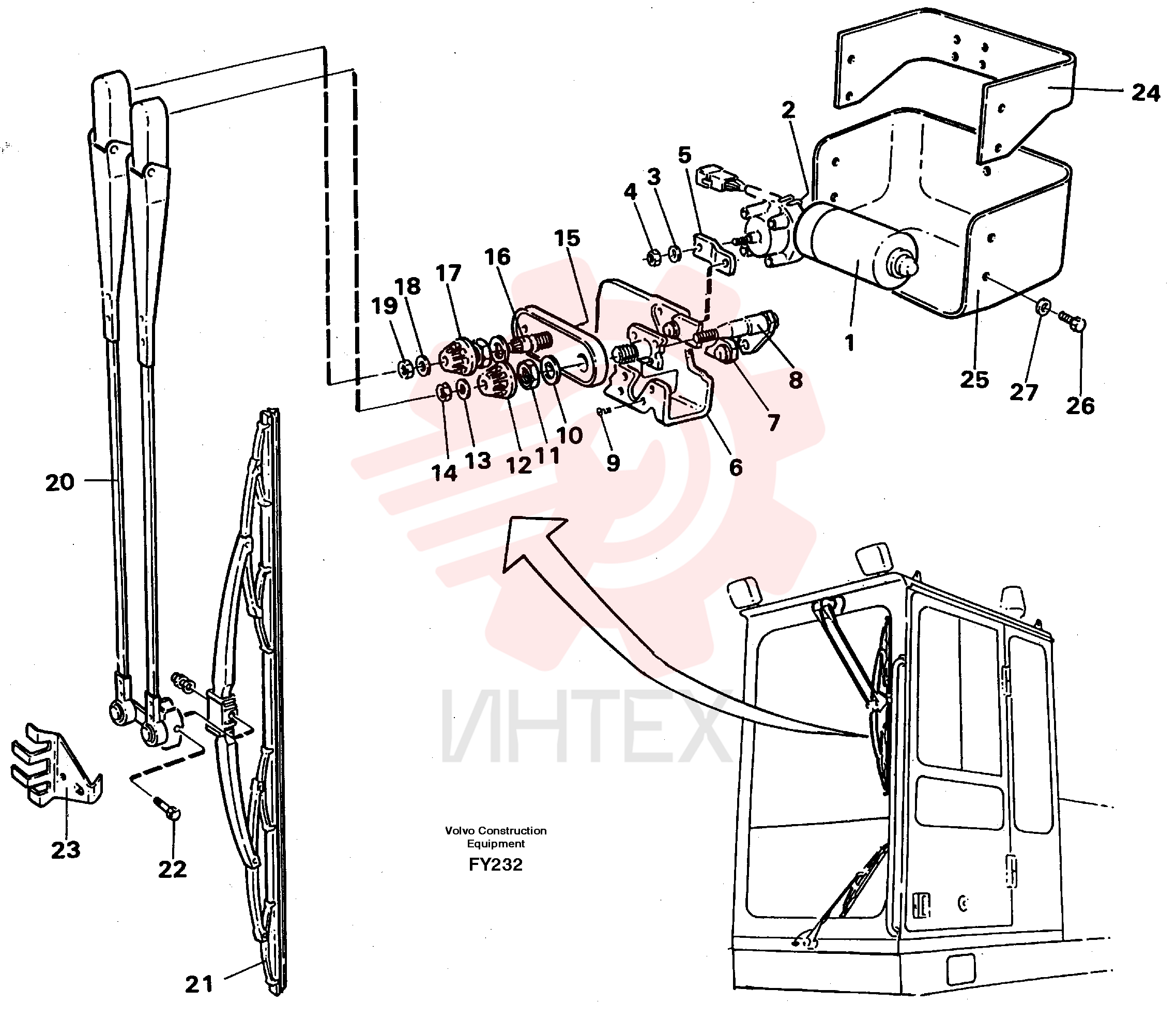 Mounting Kit