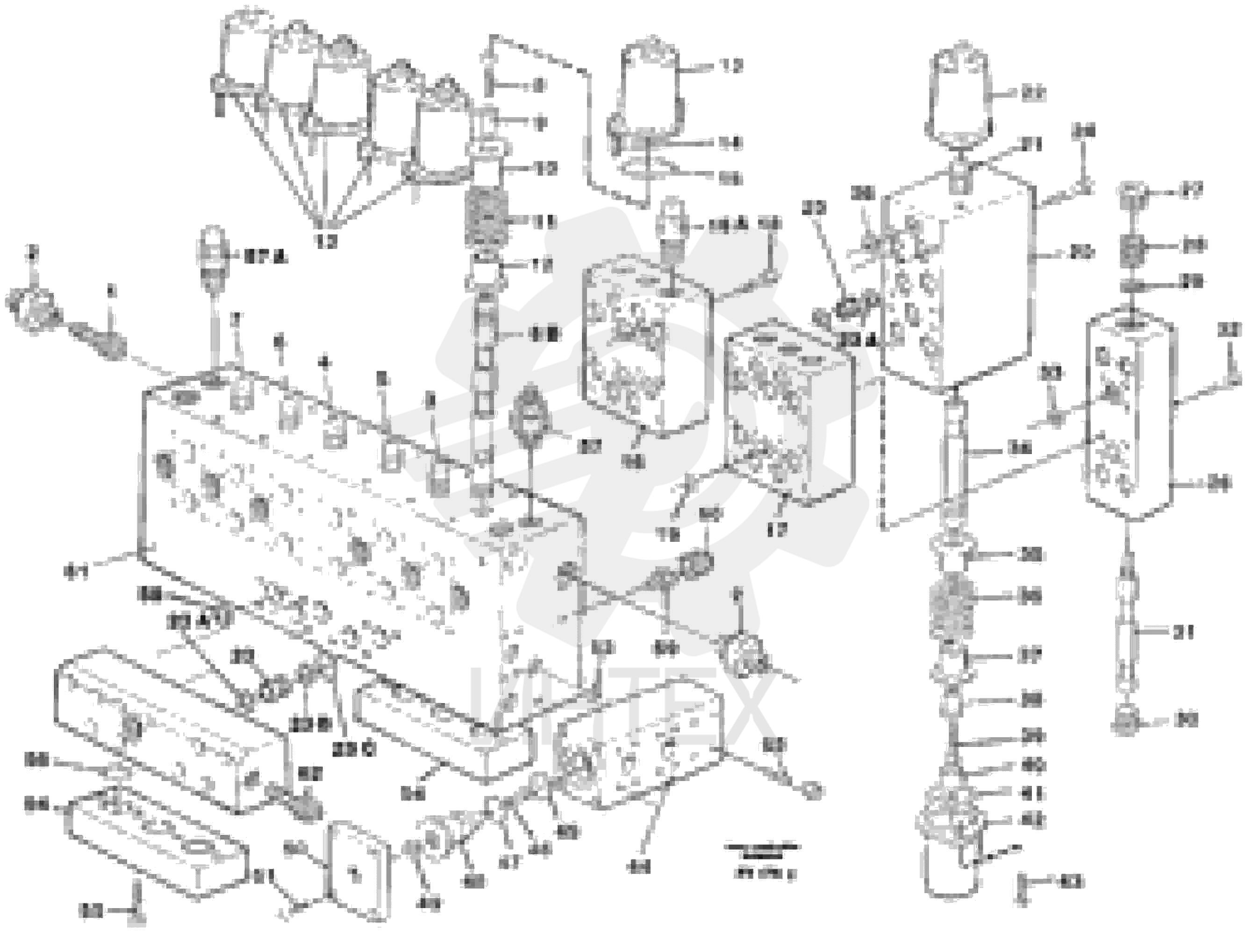 Non-return valve