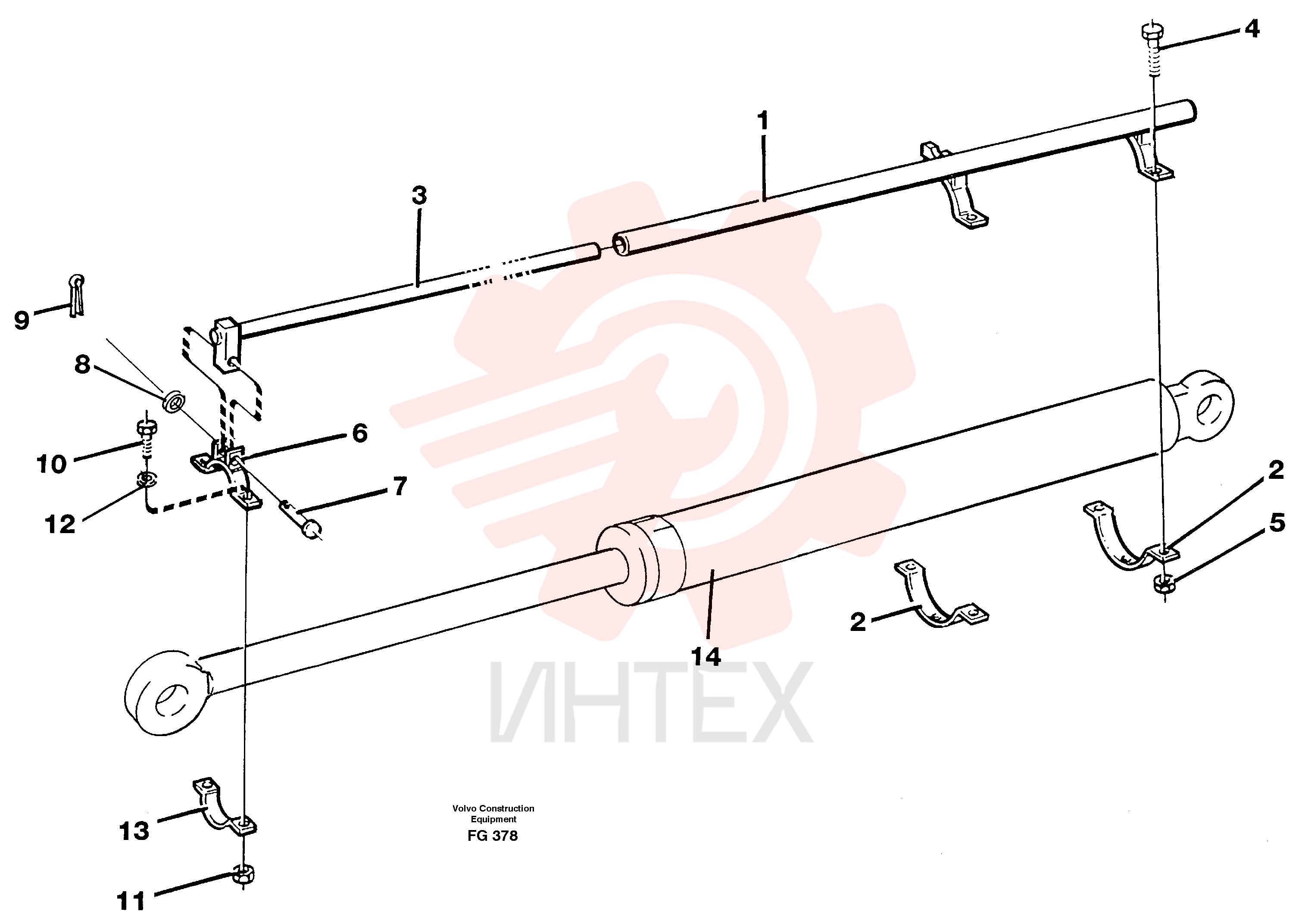 Spark Arrester